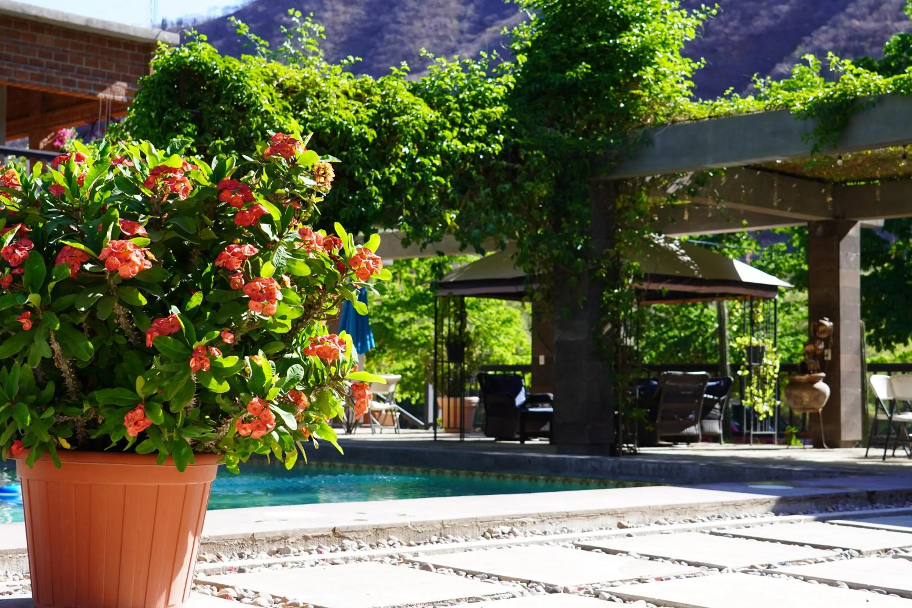 Hotel Villa de Urike