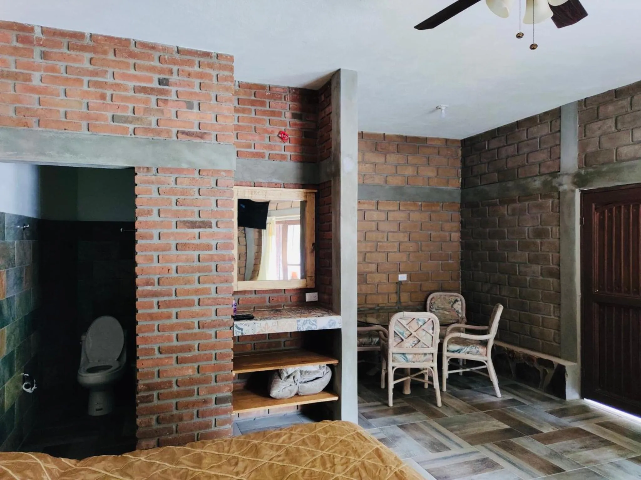 Hotel Villa de Urike