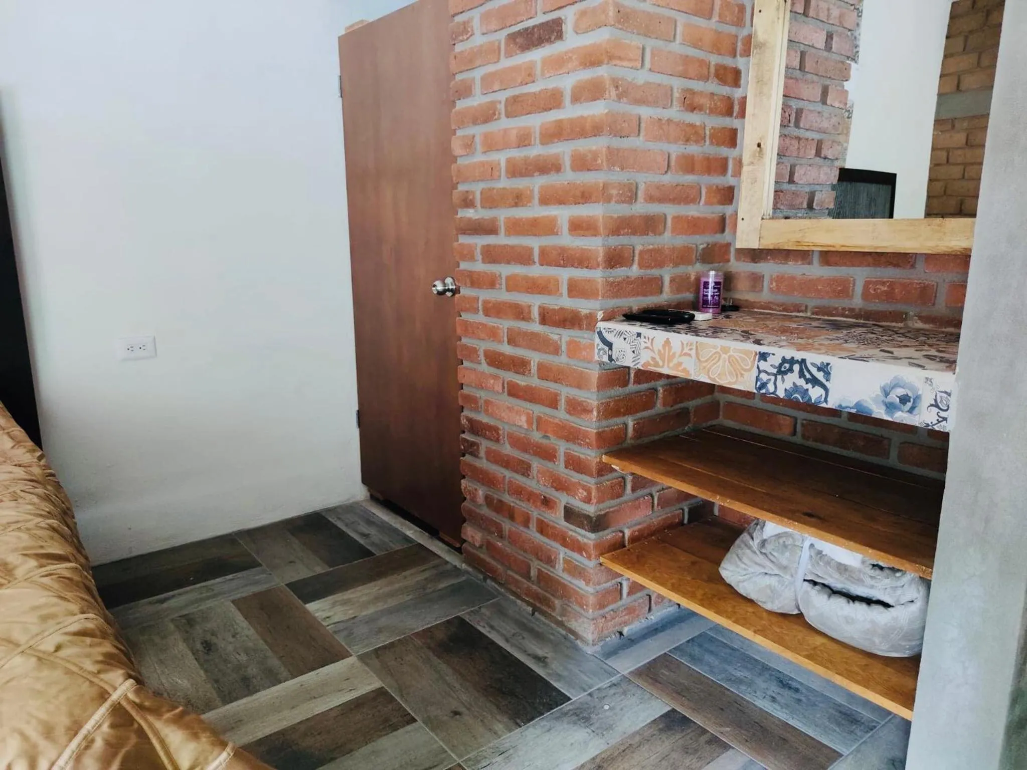 Hotel Villa de Urike