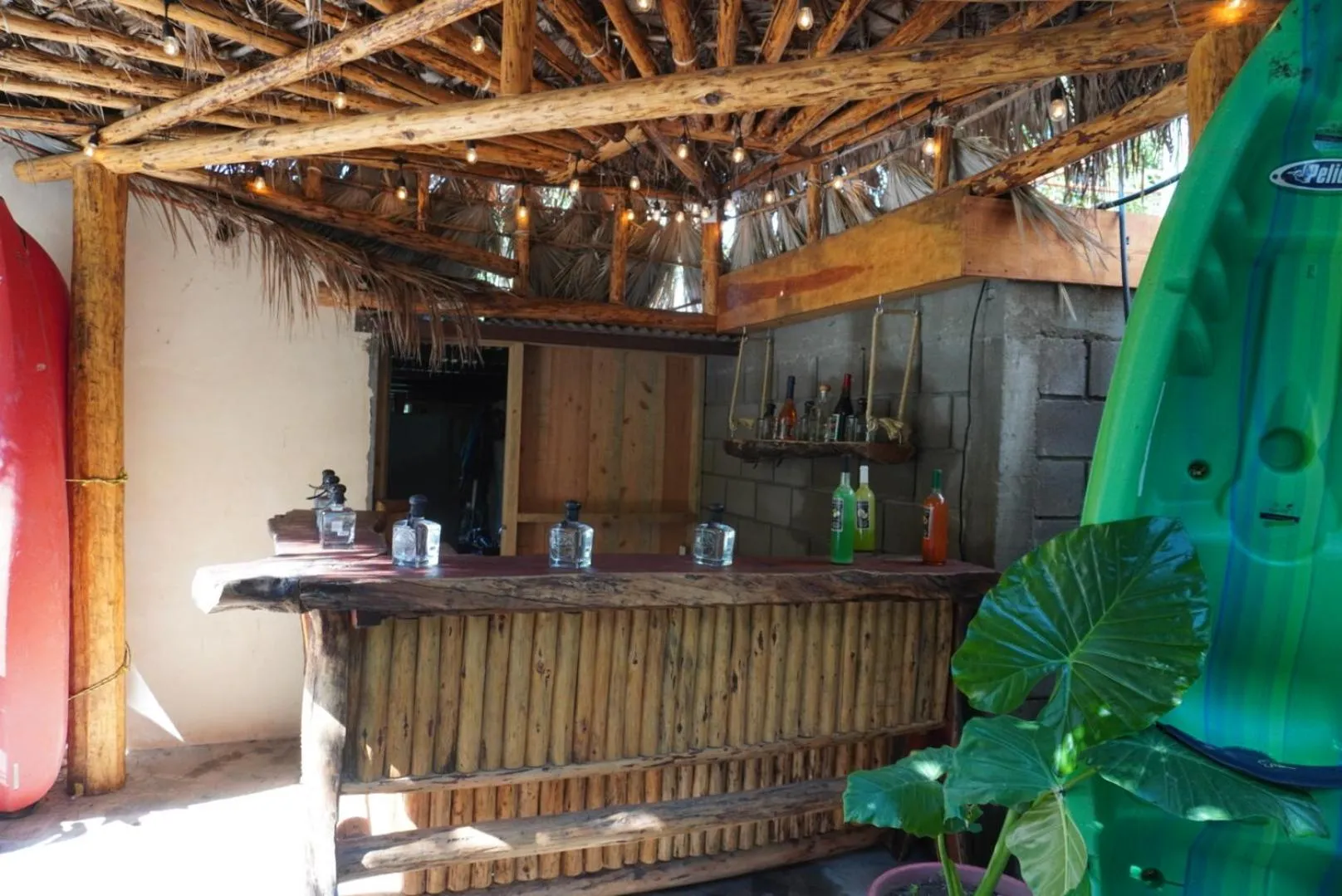 Hotel Villa de Urike