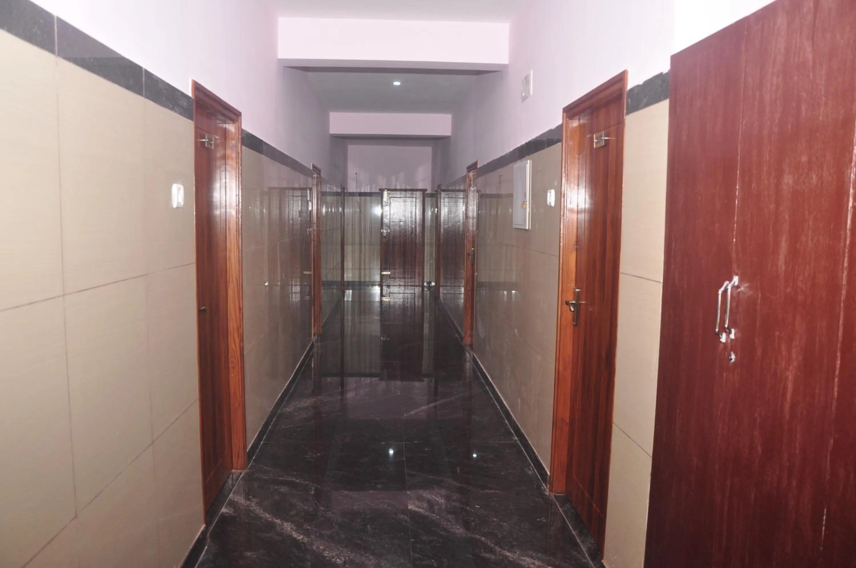 Banquet/Function facilities in Hotel Aishwariyam