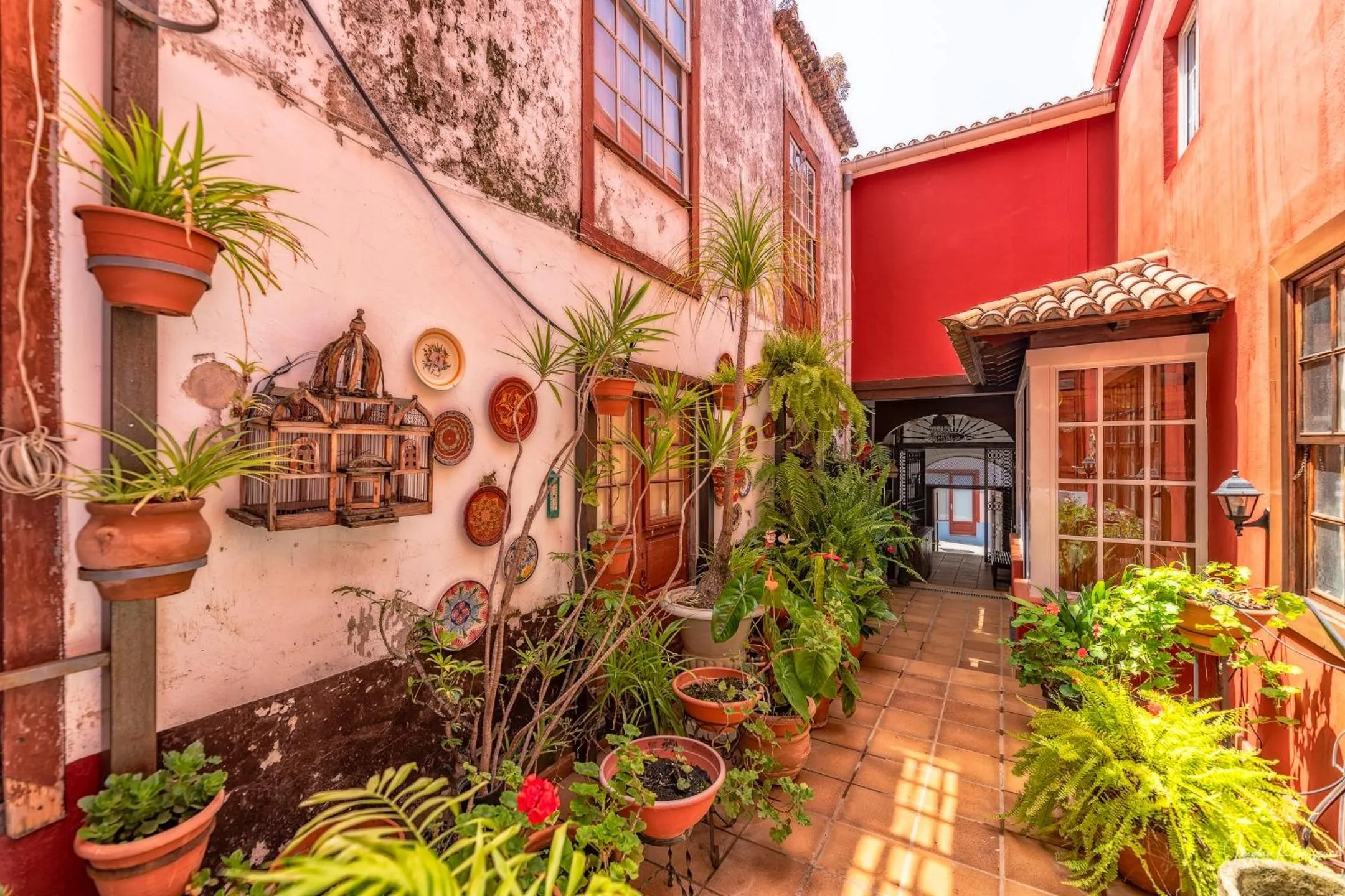 Casa Jurado