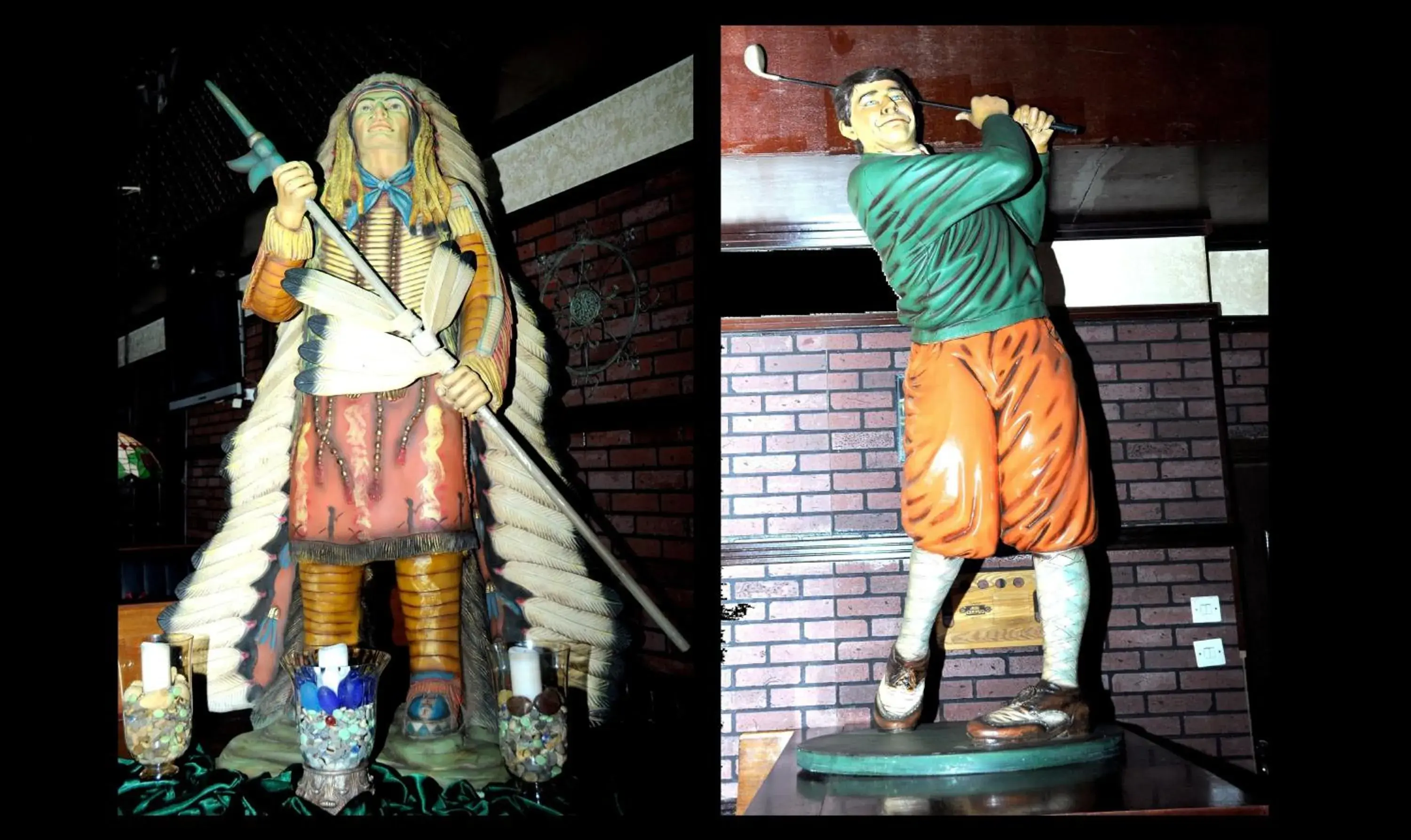 View (from property/room) in Ramee Guestline Hotel View (from property/room) in Ramee Guestline Hotel