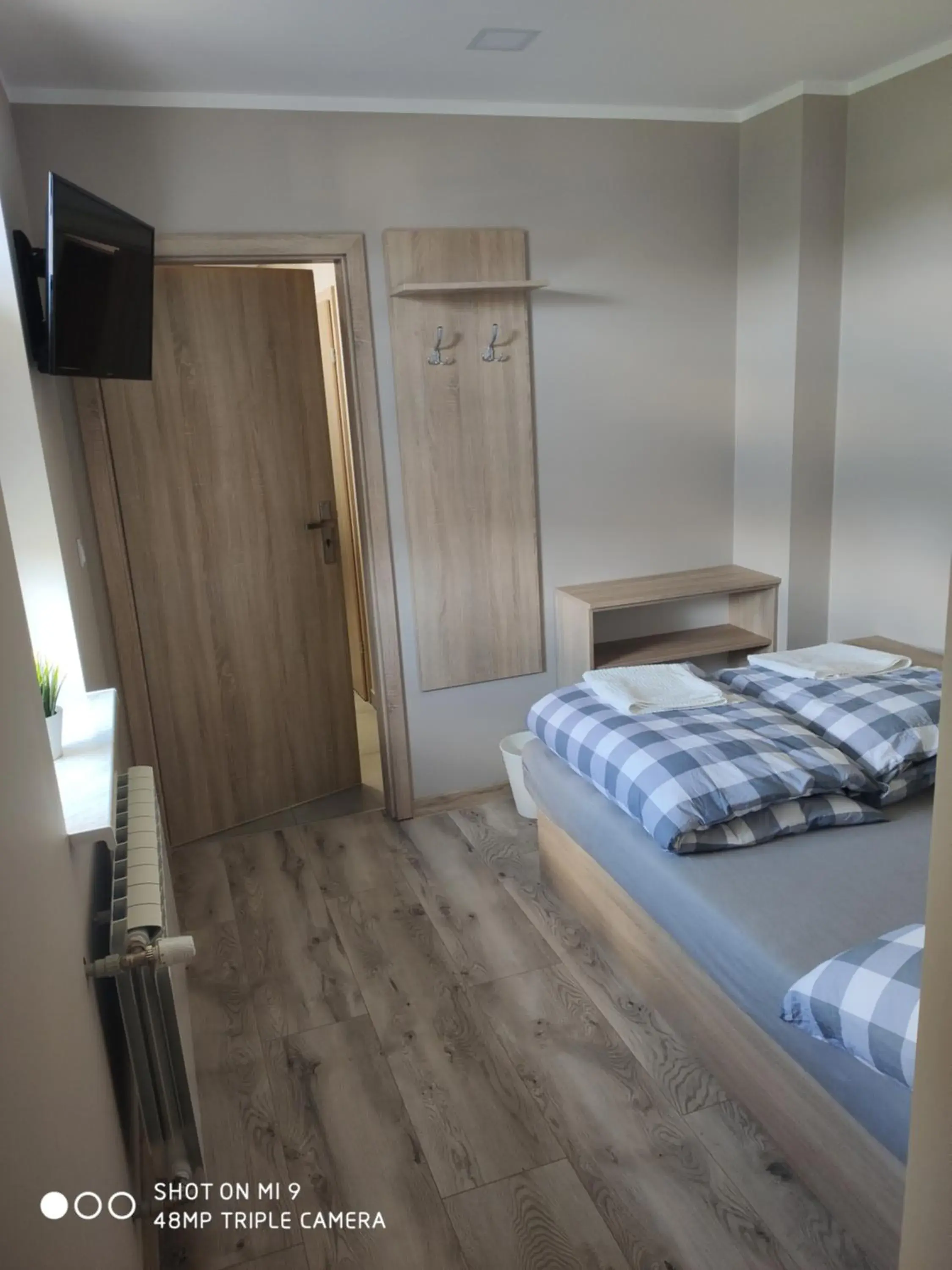 Small Single Room in Krollhouse Pokoje gościnne Small Single Room in Krollhouse Pokoje gościnne