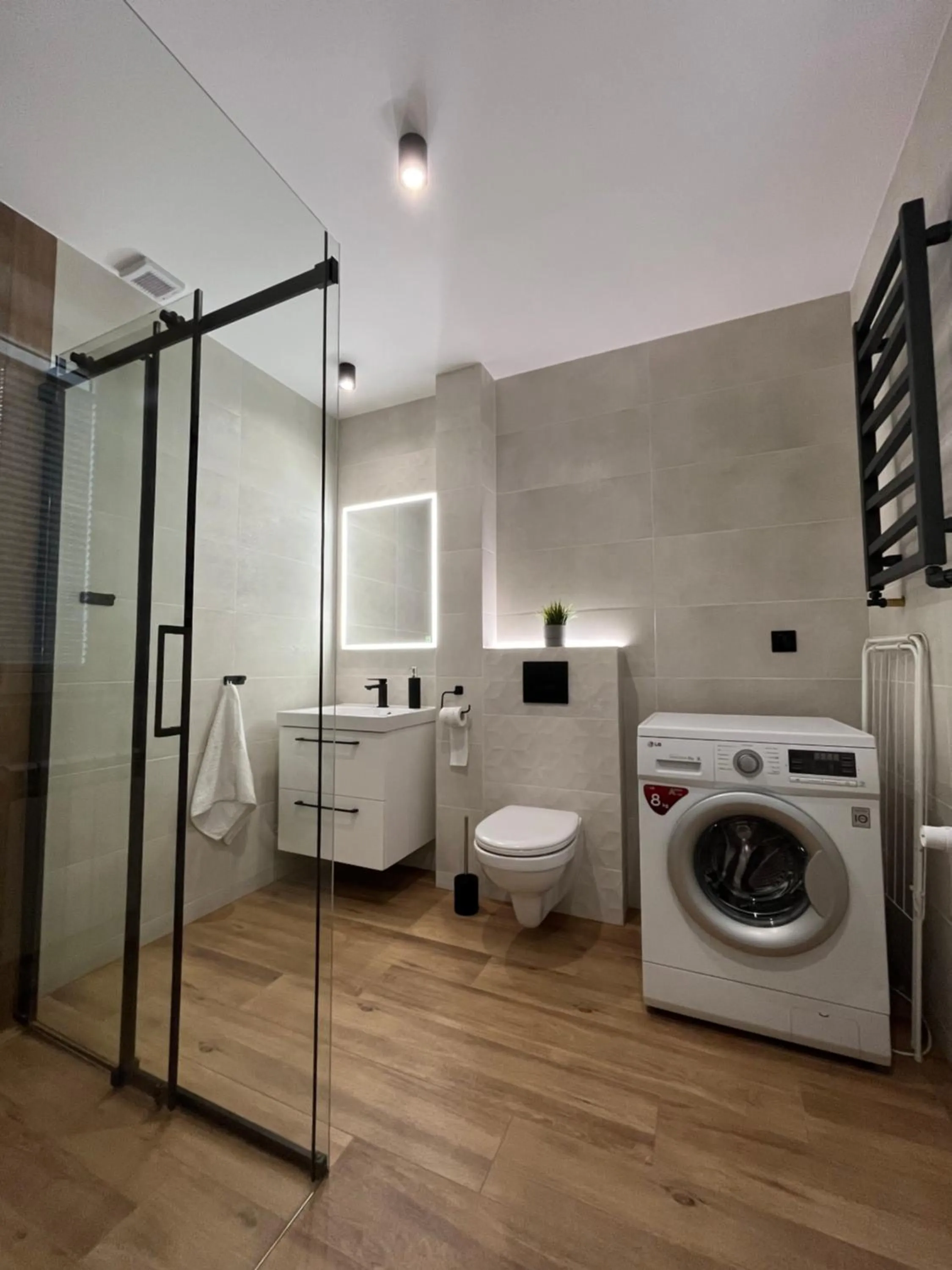 Krollhouse Pokoje gościnne