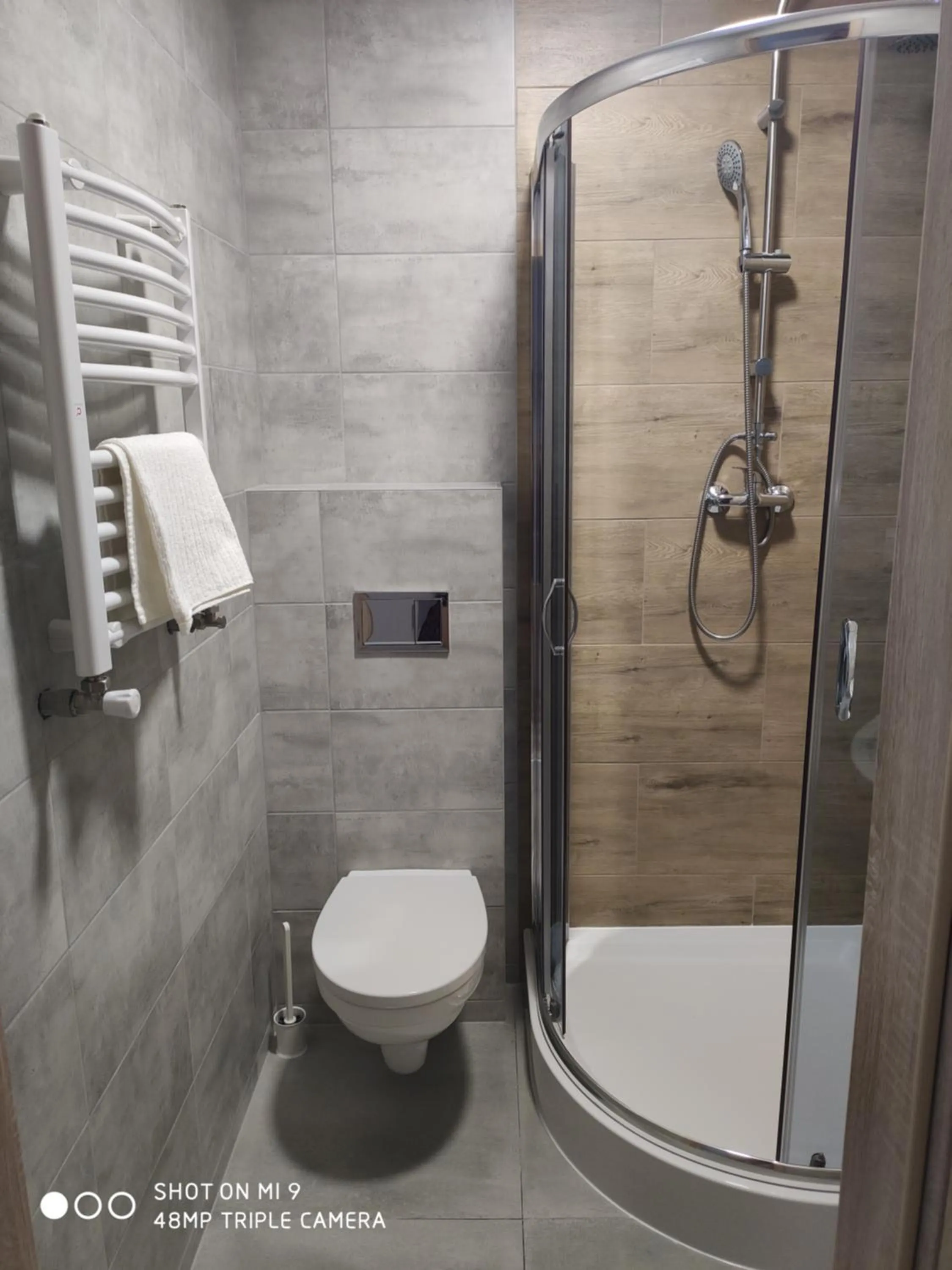 Krollhouse Pokoje gościnne