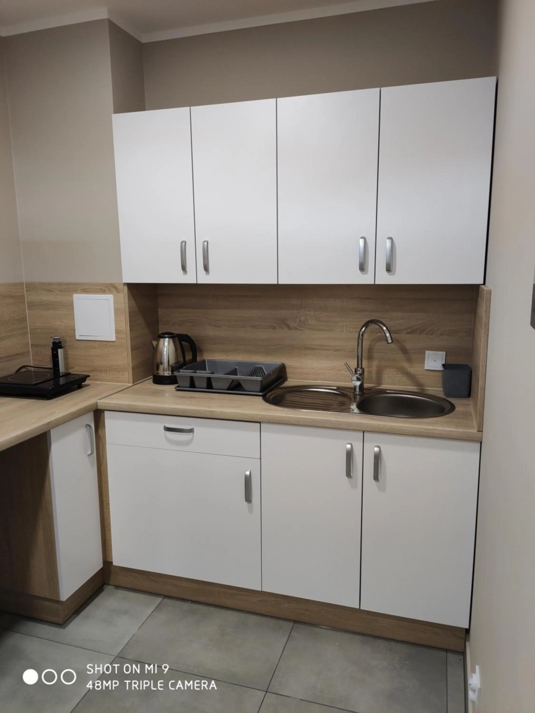 Krollhouse Pokoje gościnne