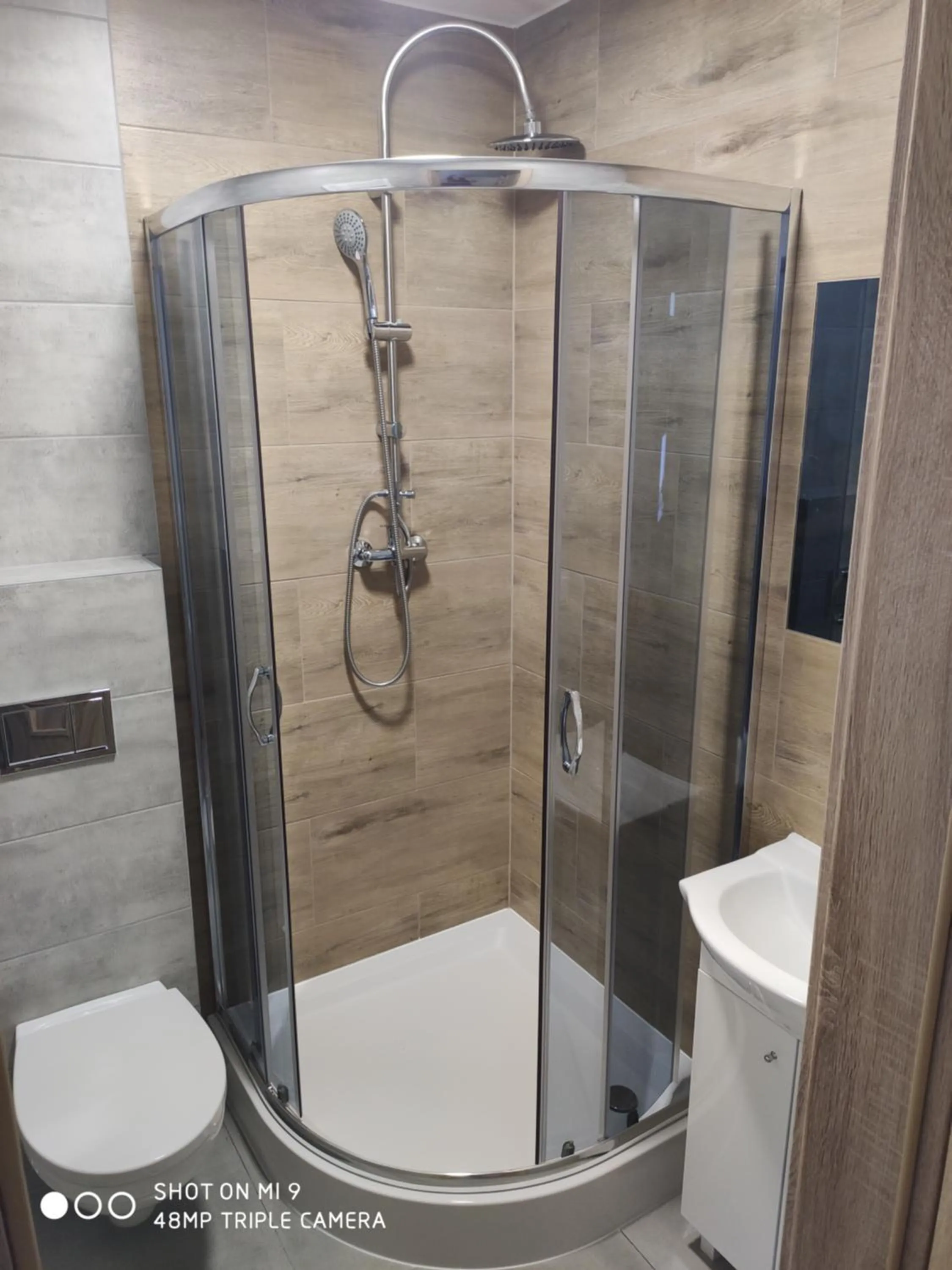 Krollhouse Pokoje gościnne