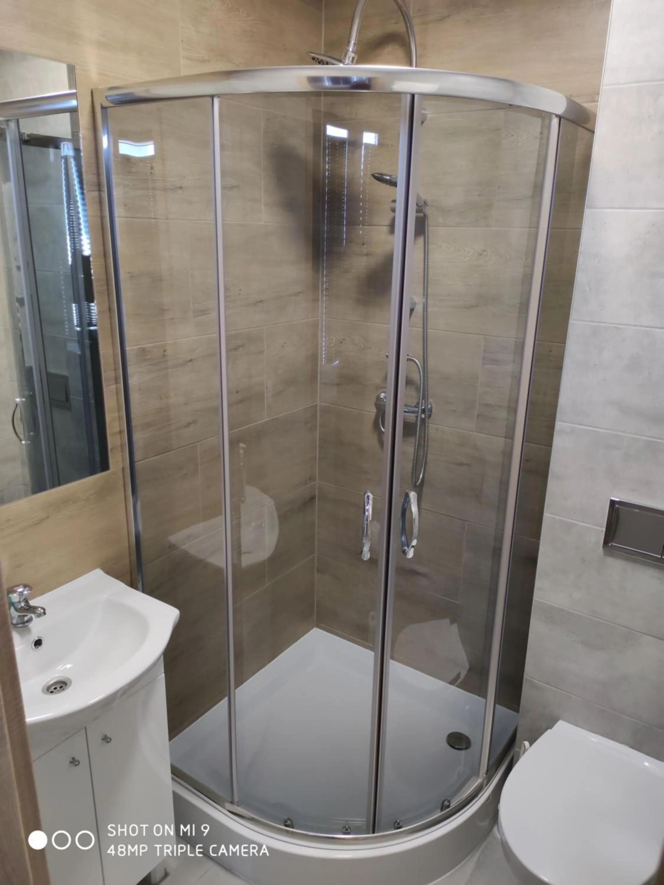 Krollhouse Pokoje gościnne