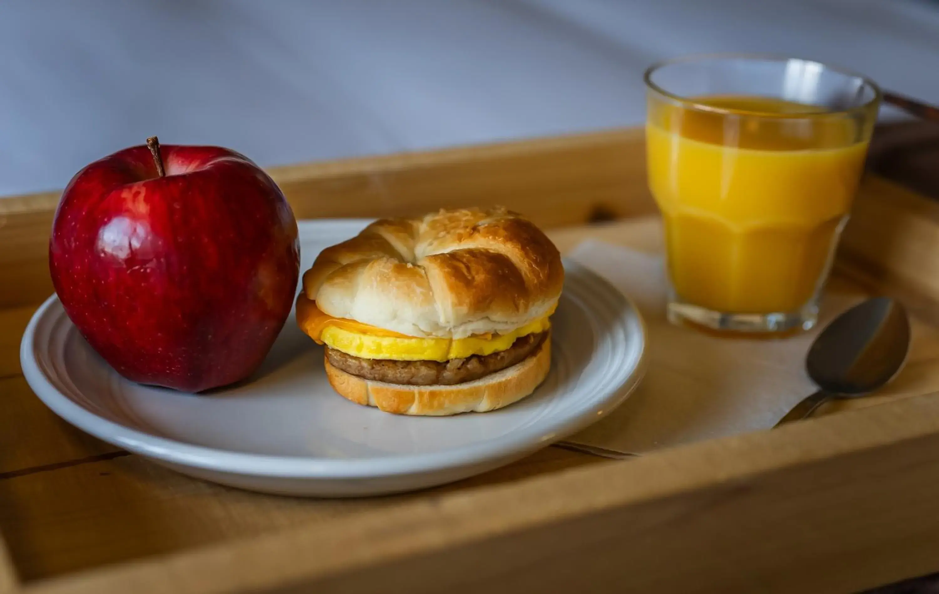 Breakfast in My Place Hotel-Green Bay, WI Breakfast in My Place Hotel-Green Bay, WI
