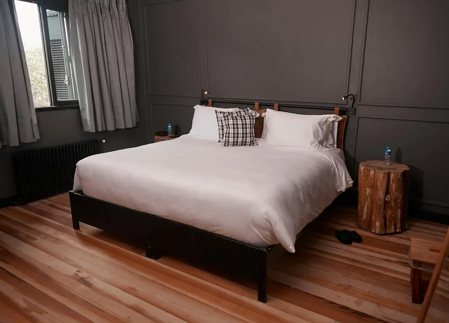 Triple Room with Balcony in Ort Hotel Triple Room with Balcony in Ort Hotel