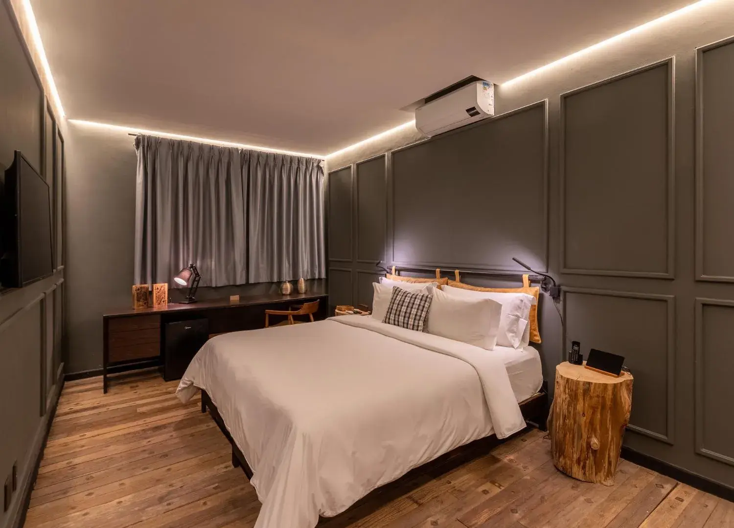 Family Room in Ort Hotel Family Room in Ort Hotel