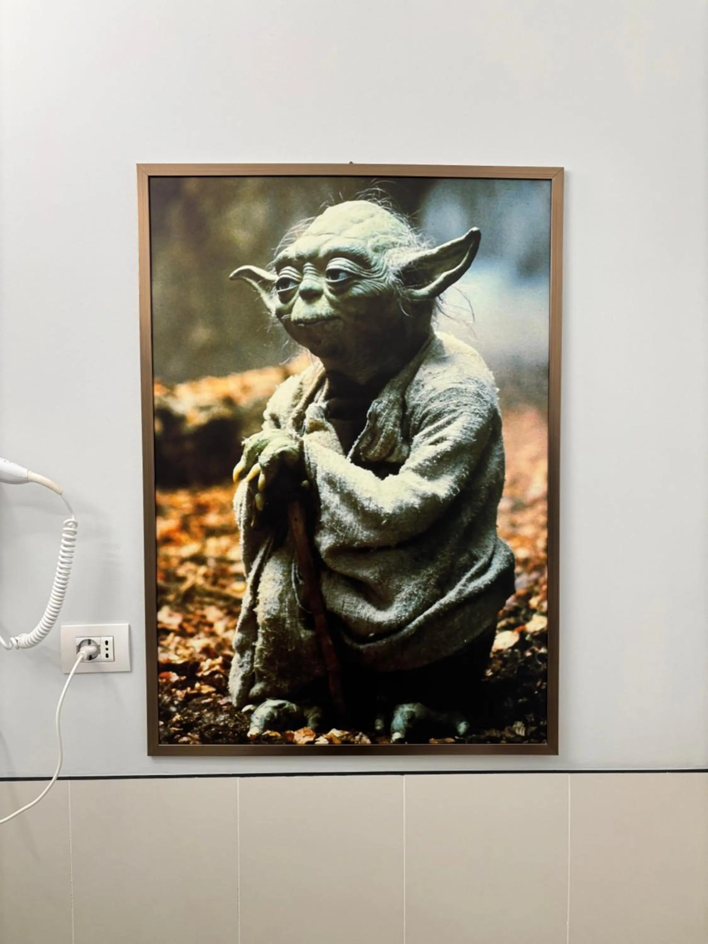 Bathroom in Red Carpet rooms