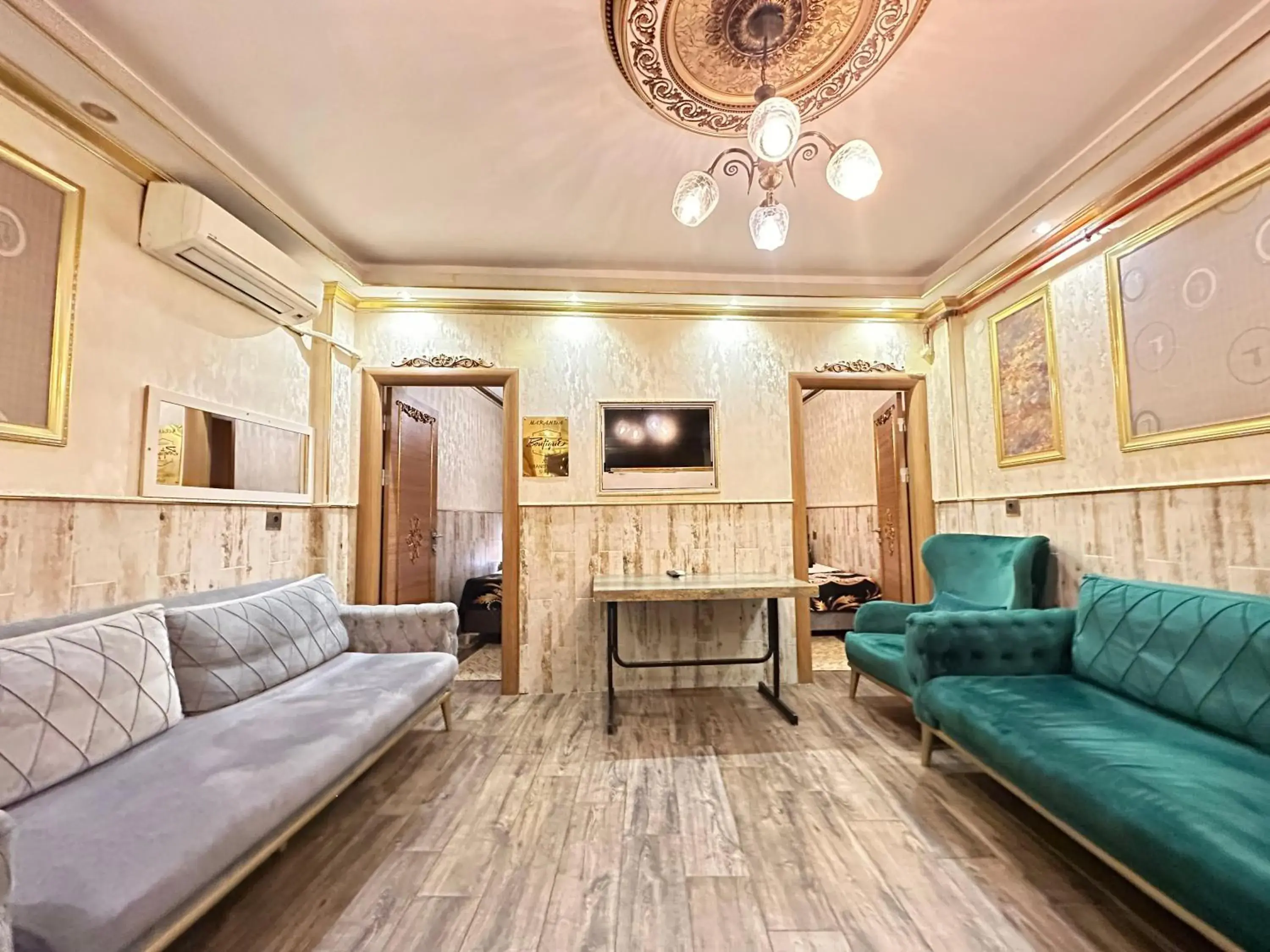 Maranda Suit Hotel Maranda Suit Hotel