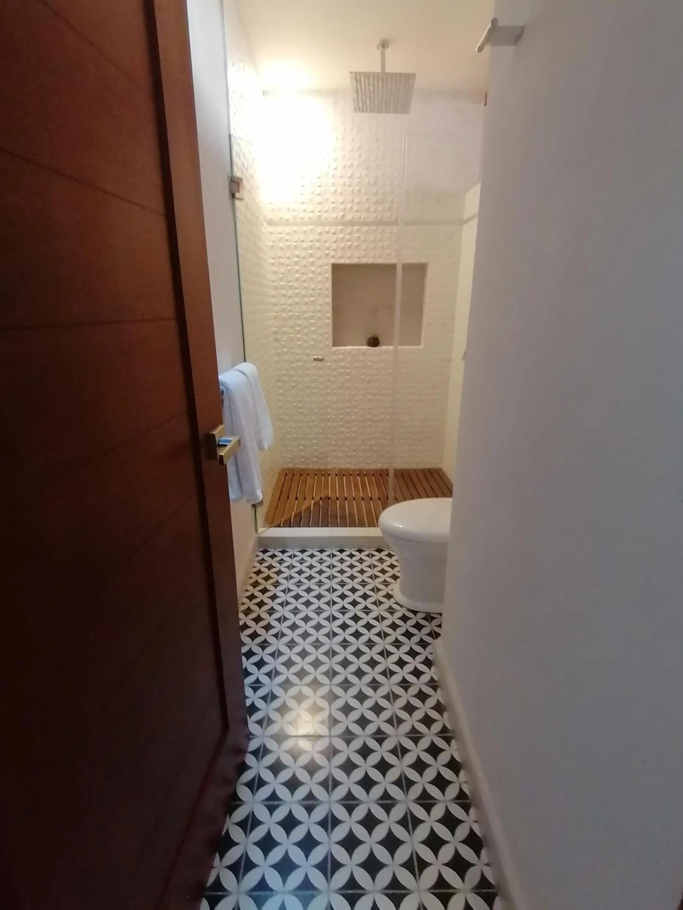 Executive Suite in Hotel Boutique Rayón 50