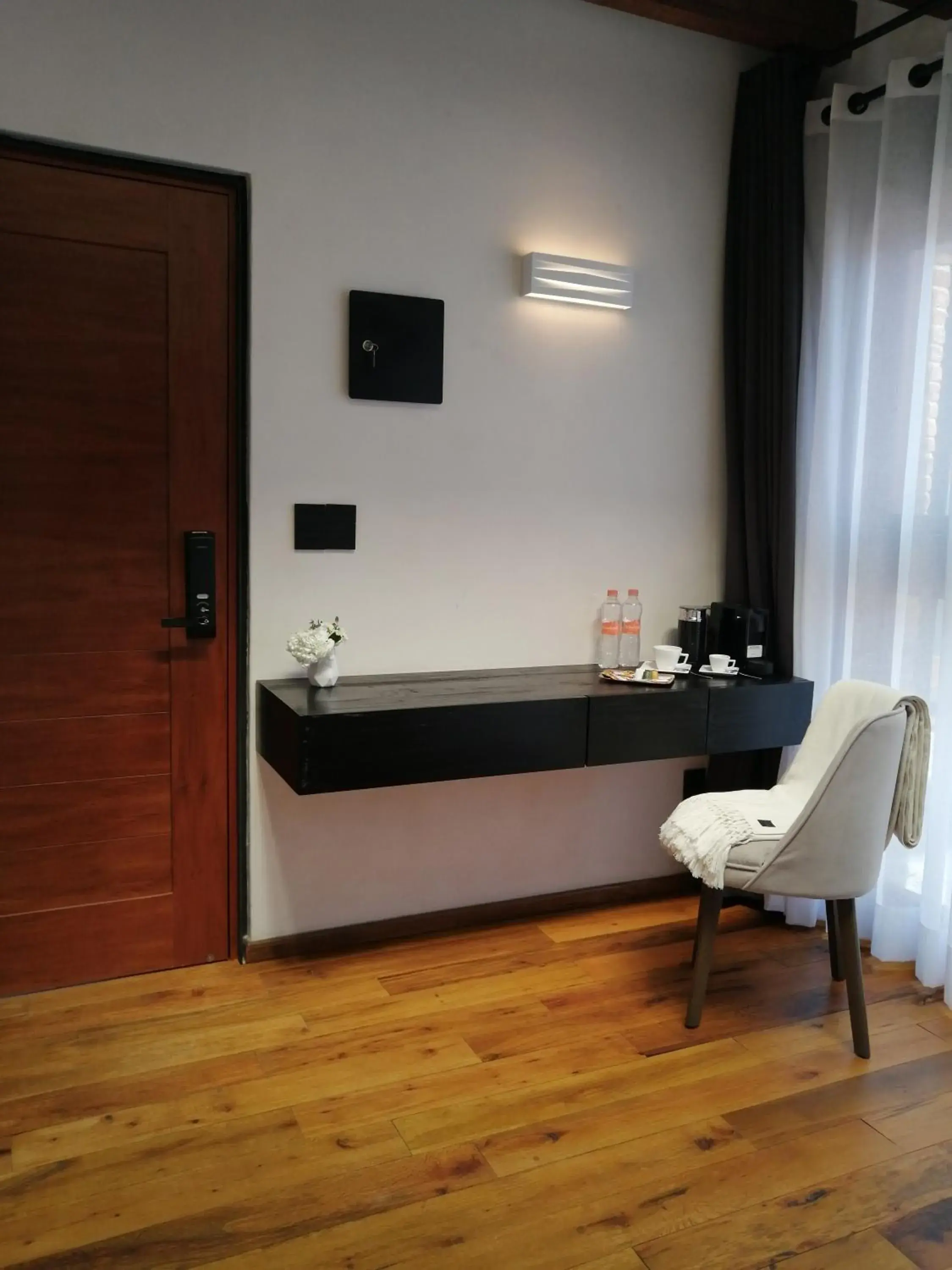 Junior Suite in Hotel Boutique Rayón 50 Junior Suite in Hotel Boutique Rayón 50