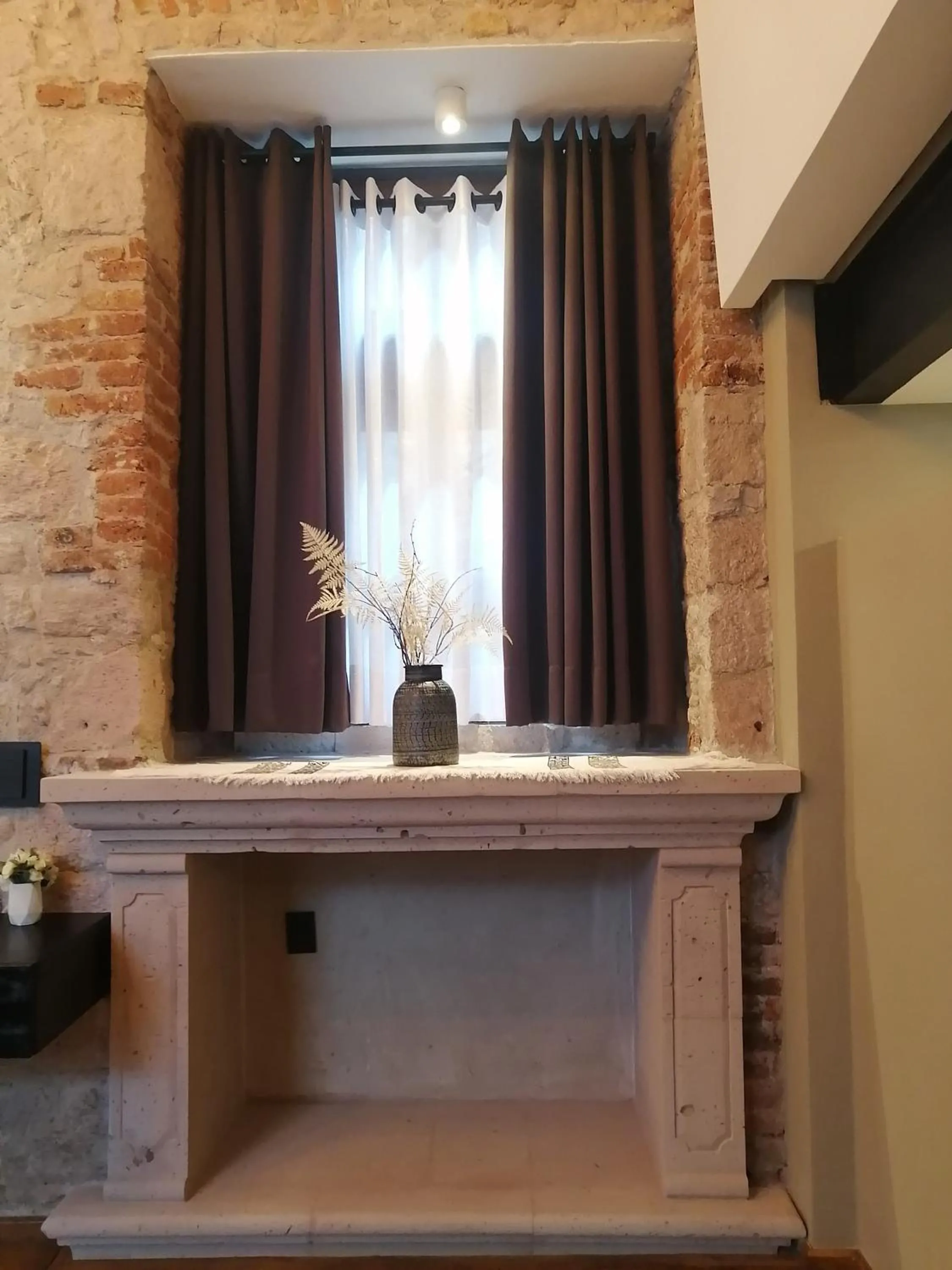 Superior Suite in Hotel Boutique Rayón 50