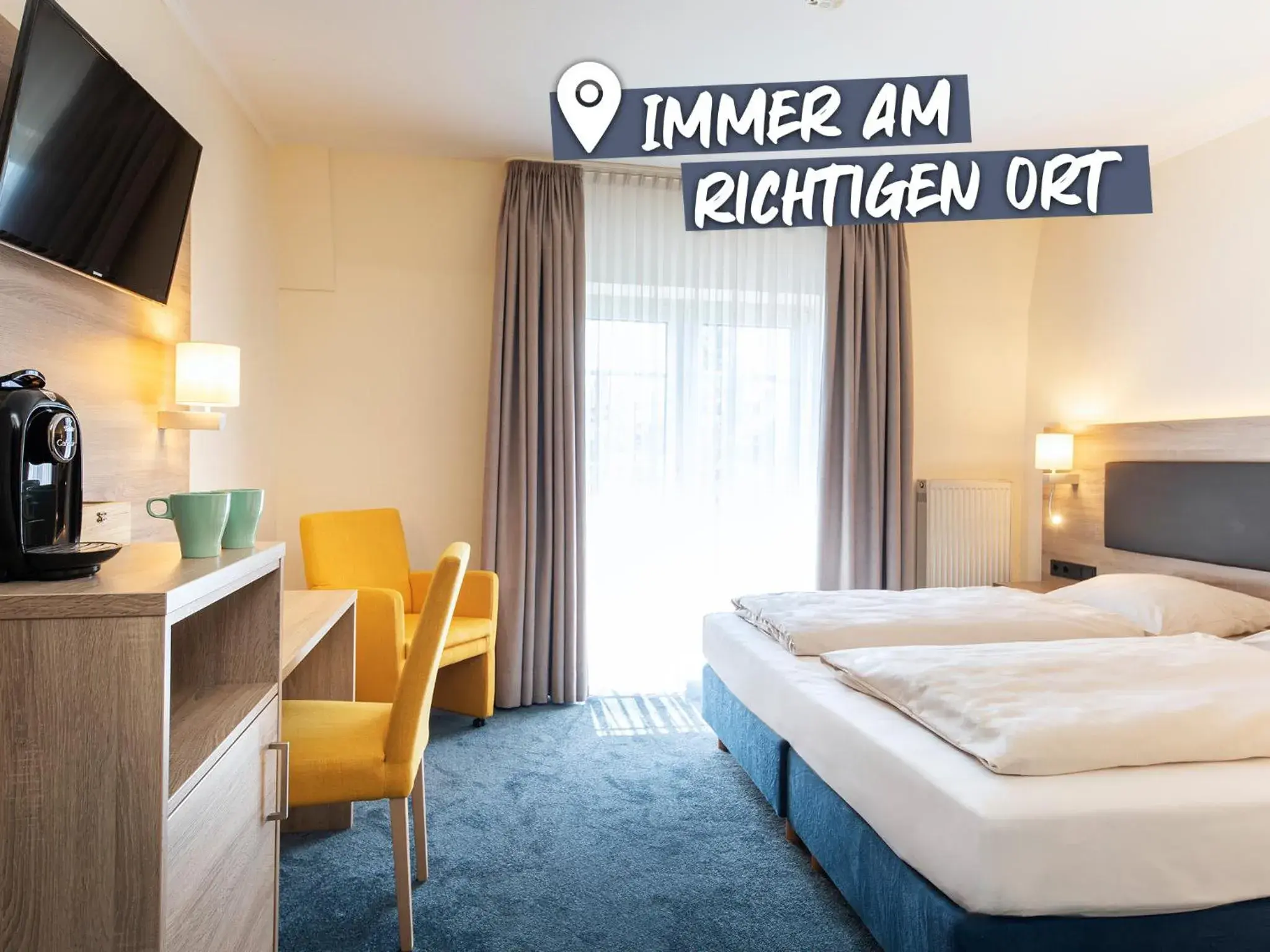Roomingtons Hotel Lohr am Main Roomingtons Hotel Lohr am Main