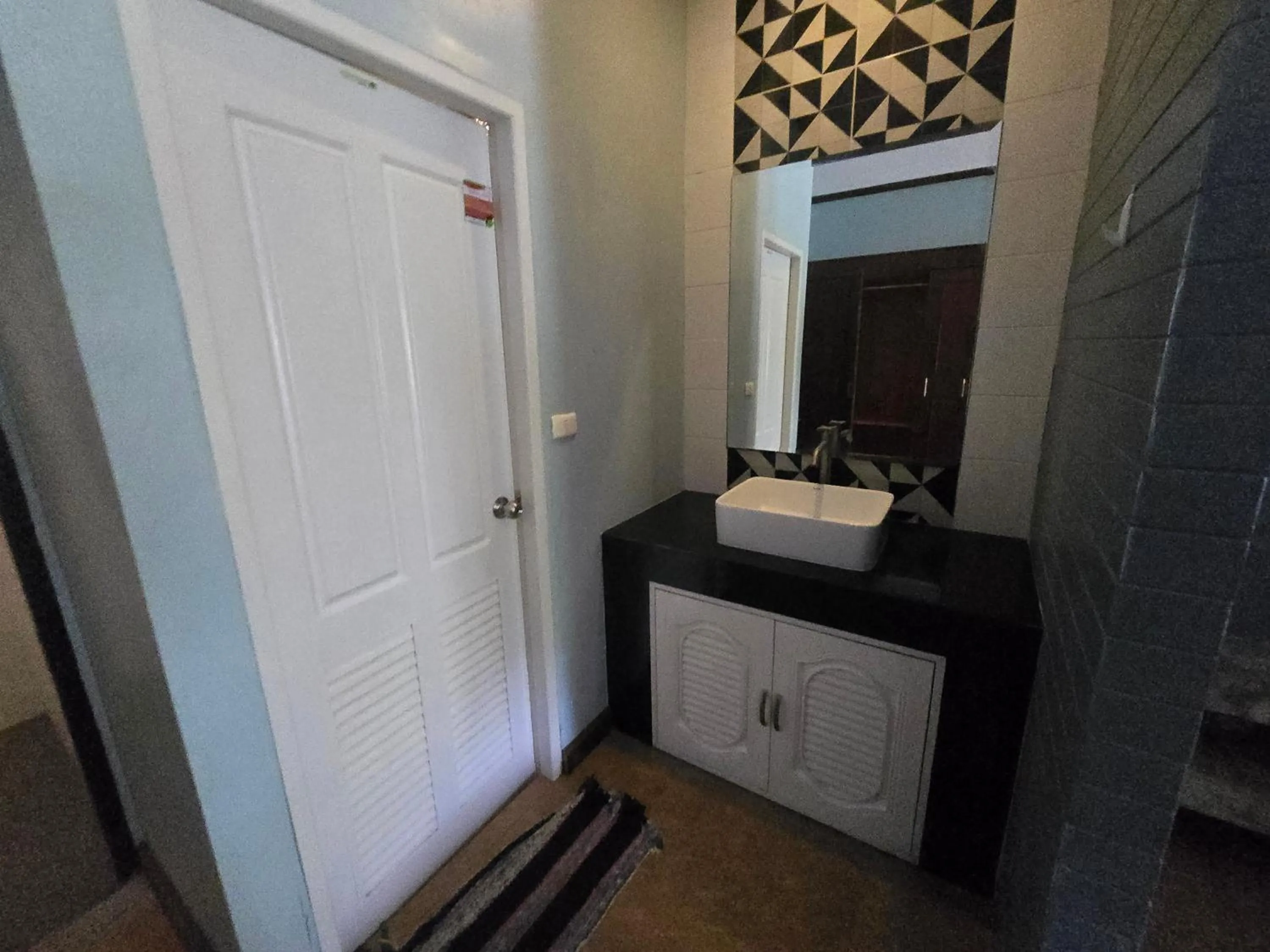 Bathroom in H&Y Chaweng