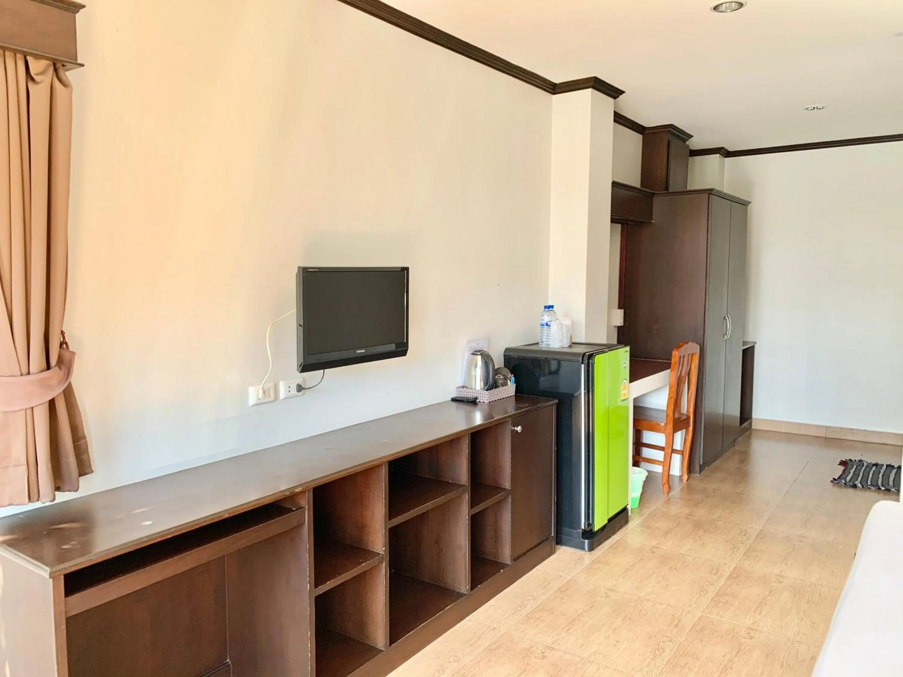 TV and multimedia in H&Y Chaweng