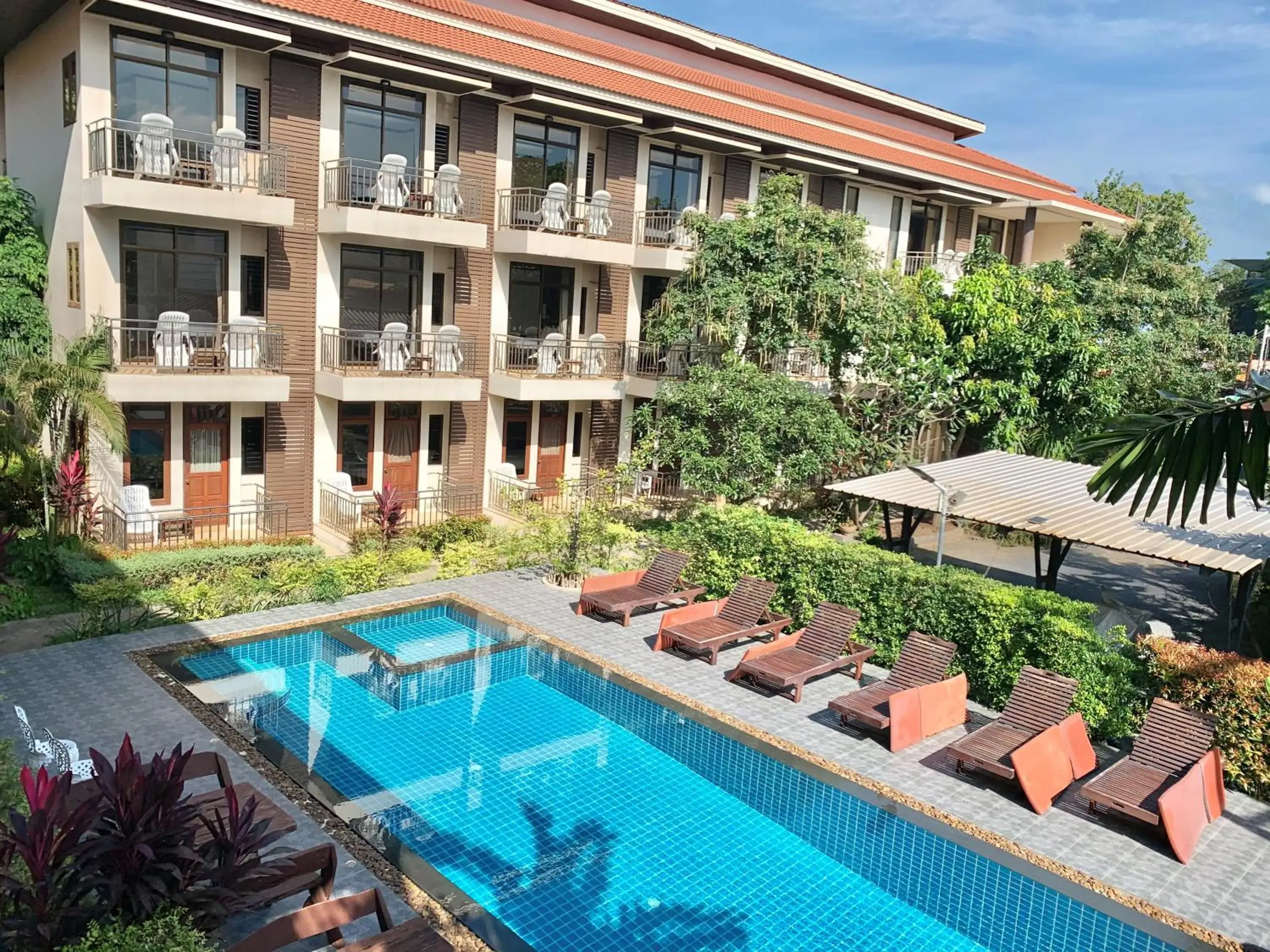 H&Y Chaweng H&Y Chaweng