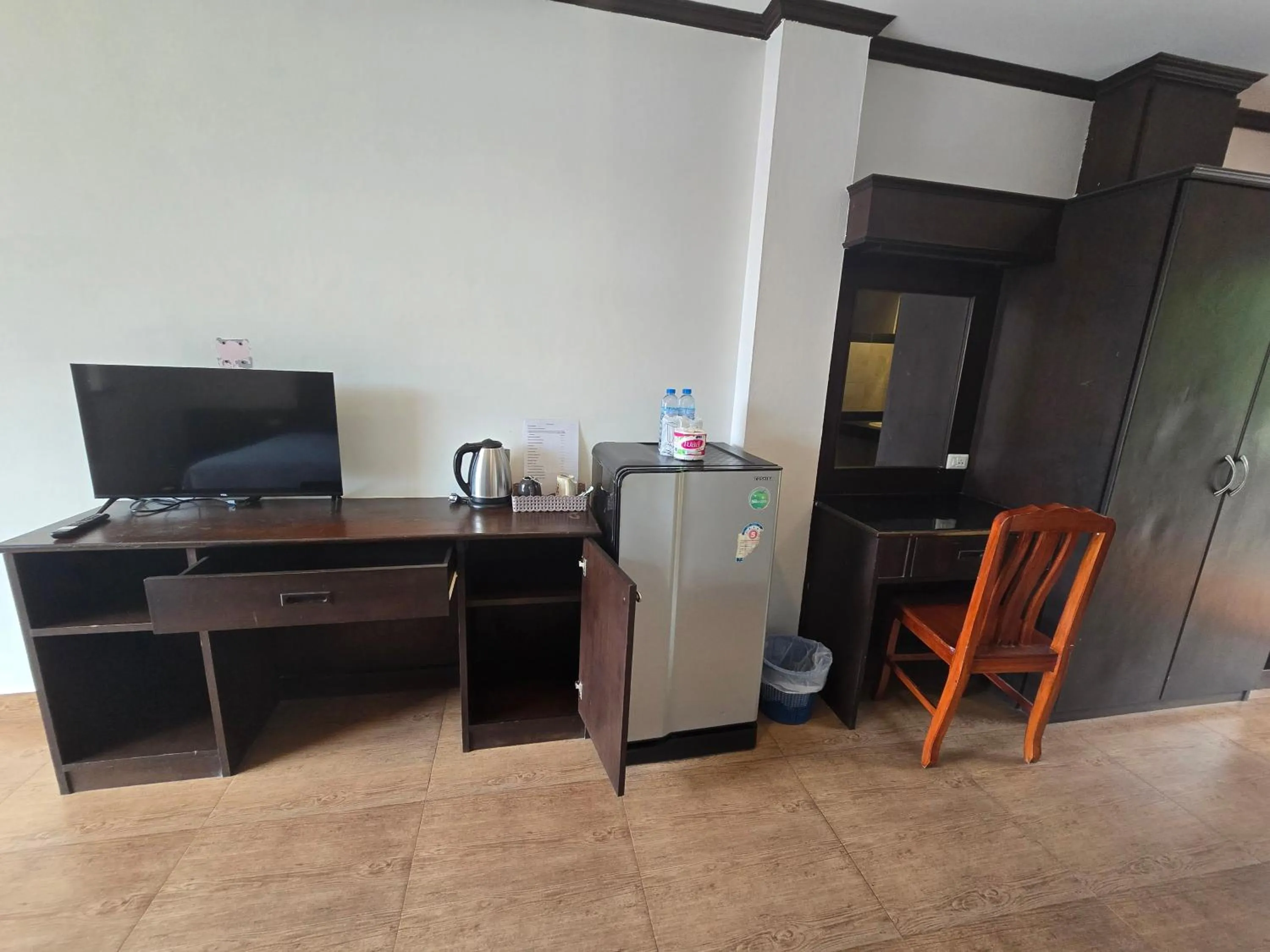 TV and multimedia in H&Y Chaweng