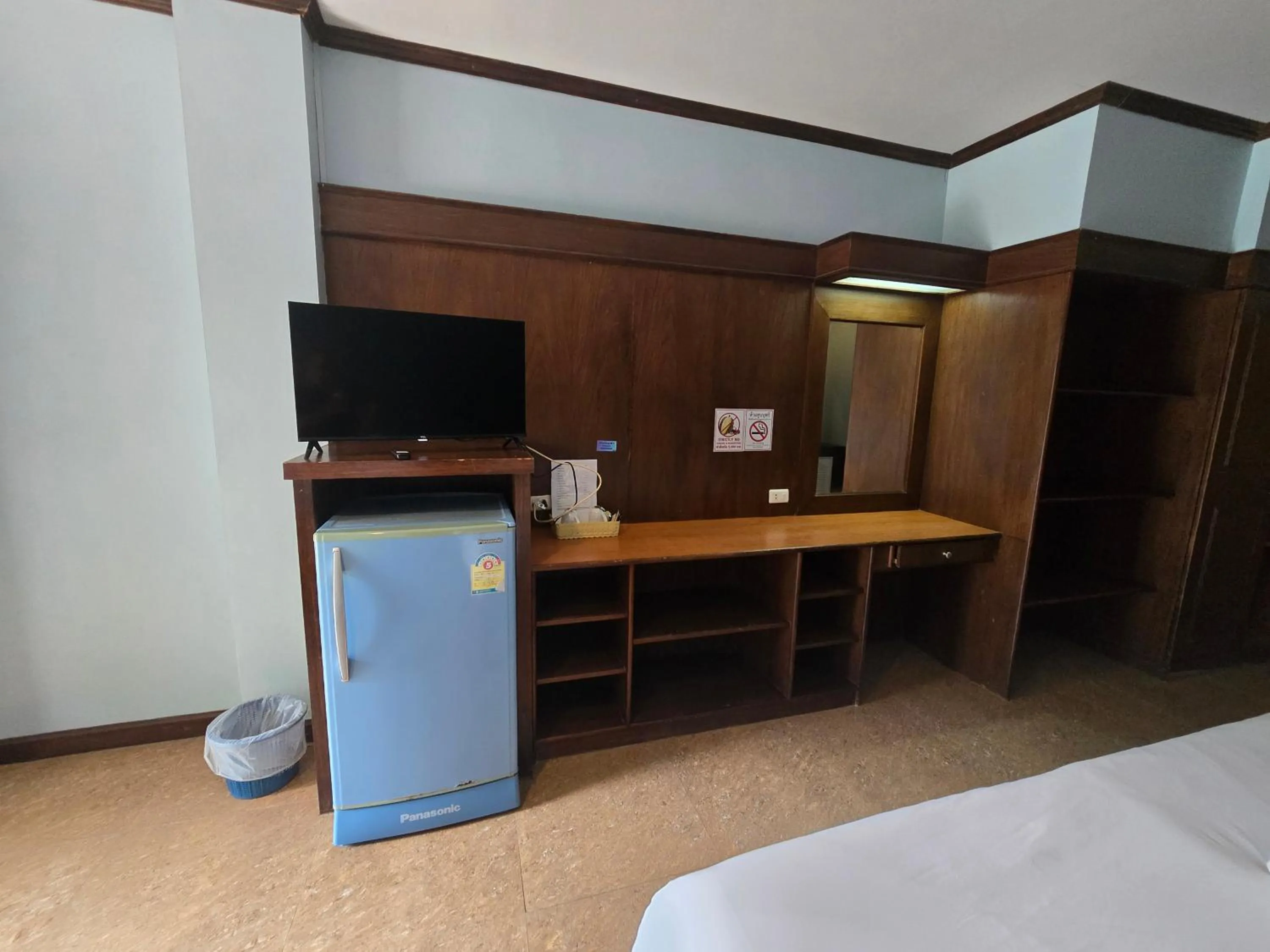 TV and multimedia, Bed in H&Y Chaweng