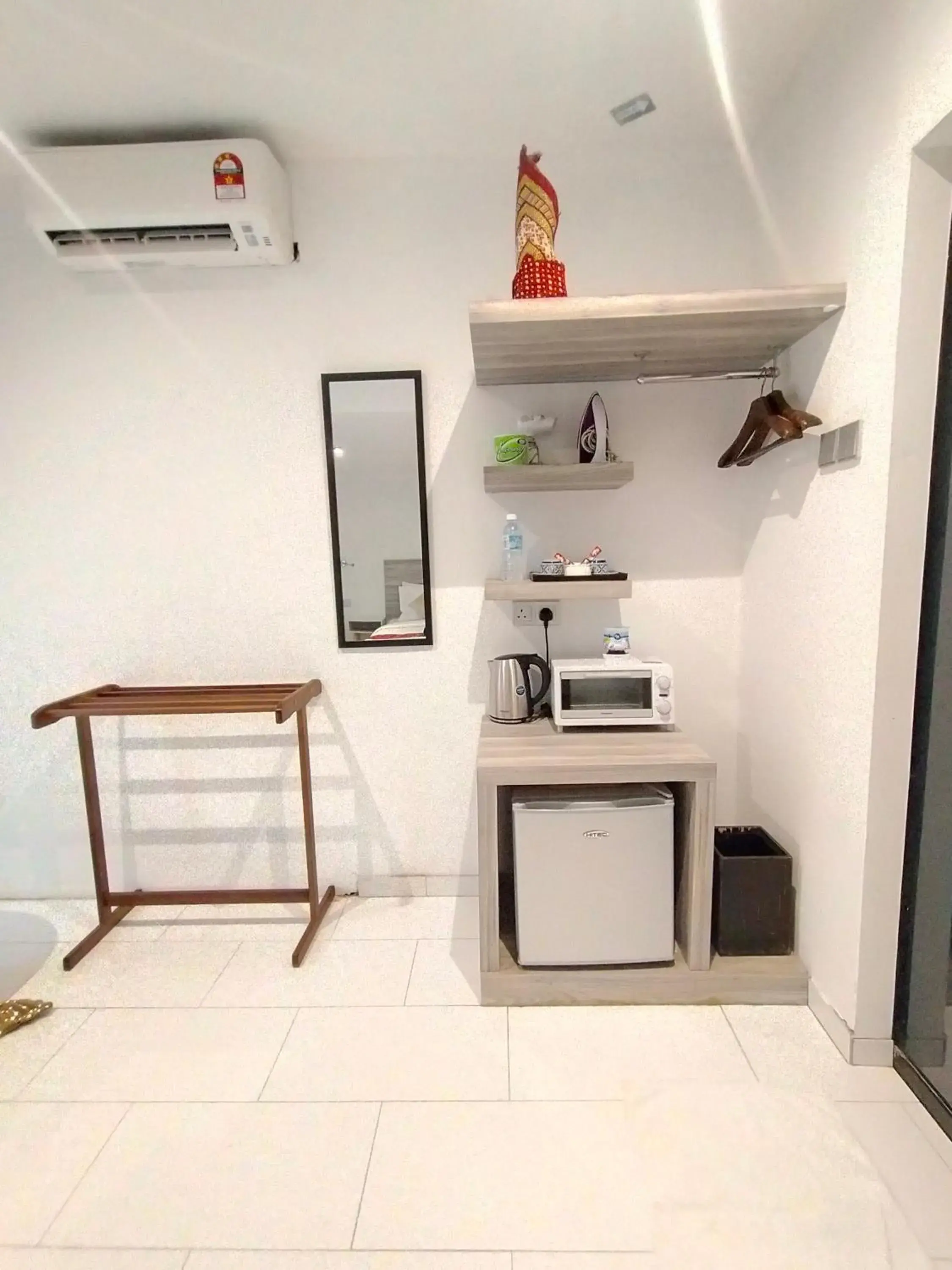 Tisha Langkawi Wellness Resort Tisha Langkawi Wellness Resort