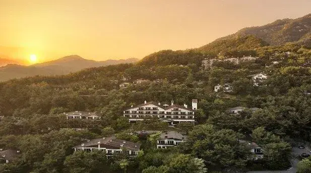 Club ES Jecheon Resort Club ES Jecheon Resort