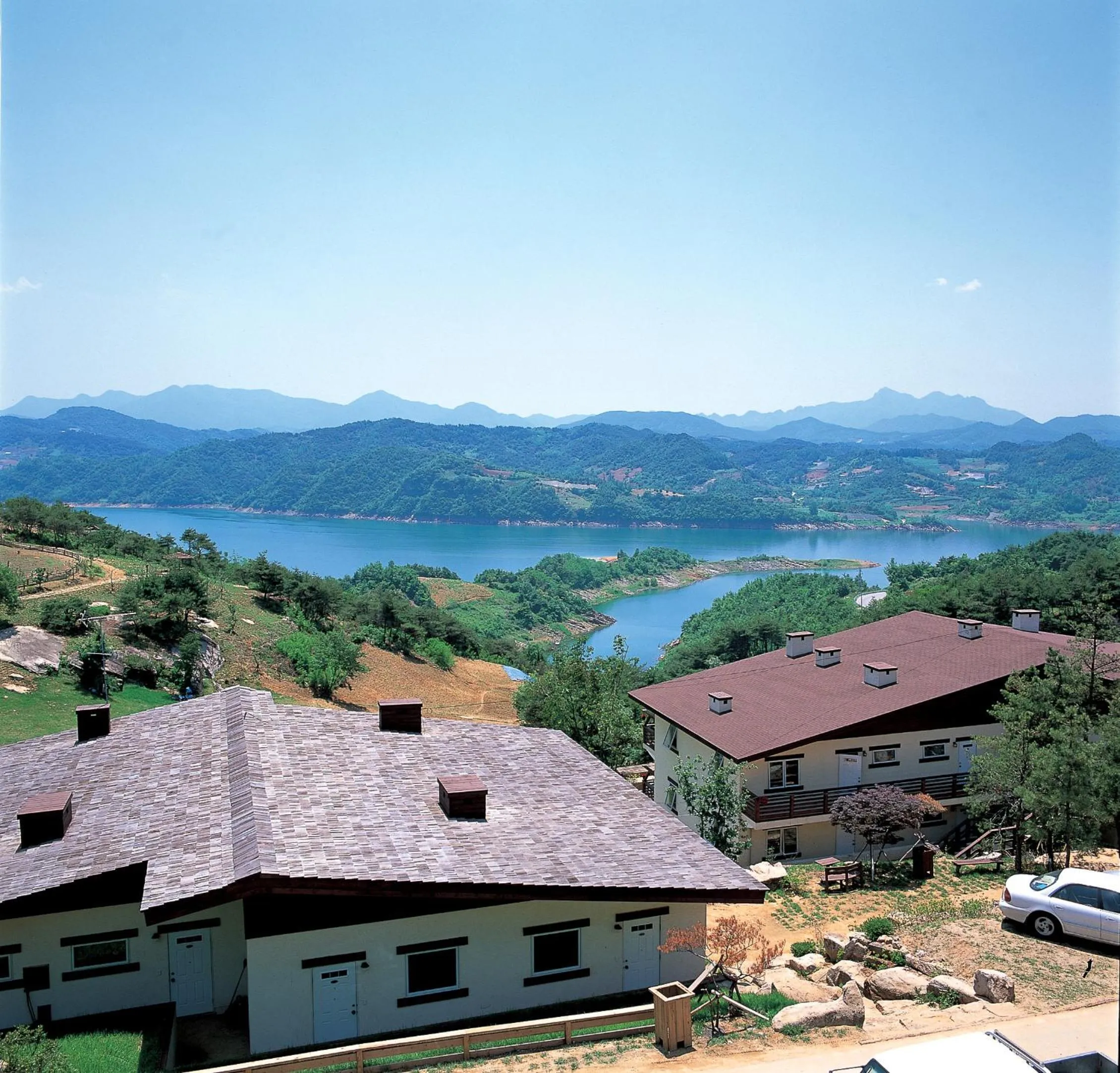 Club ES Jecheon Resort