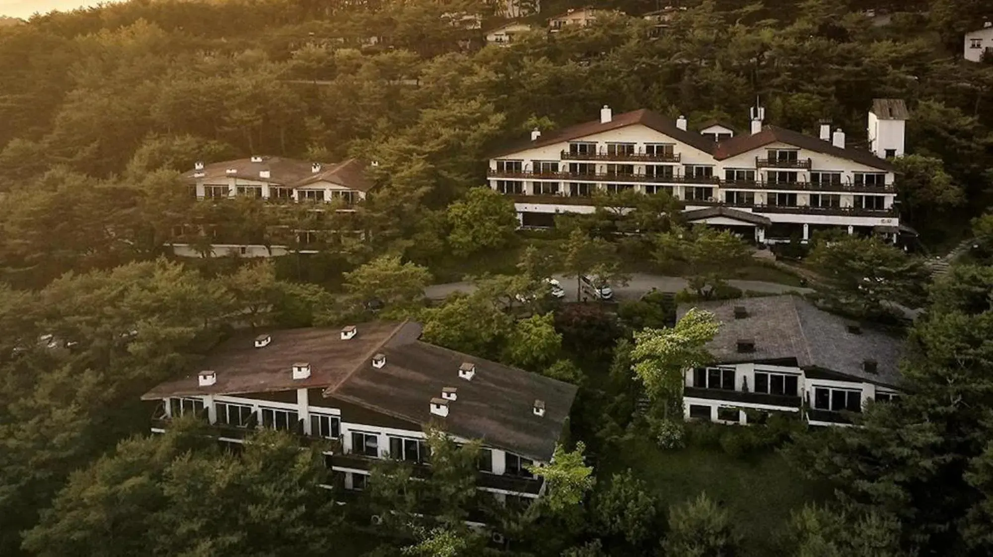 Club ES Jecheon Resort Club ES Jecheon Resort