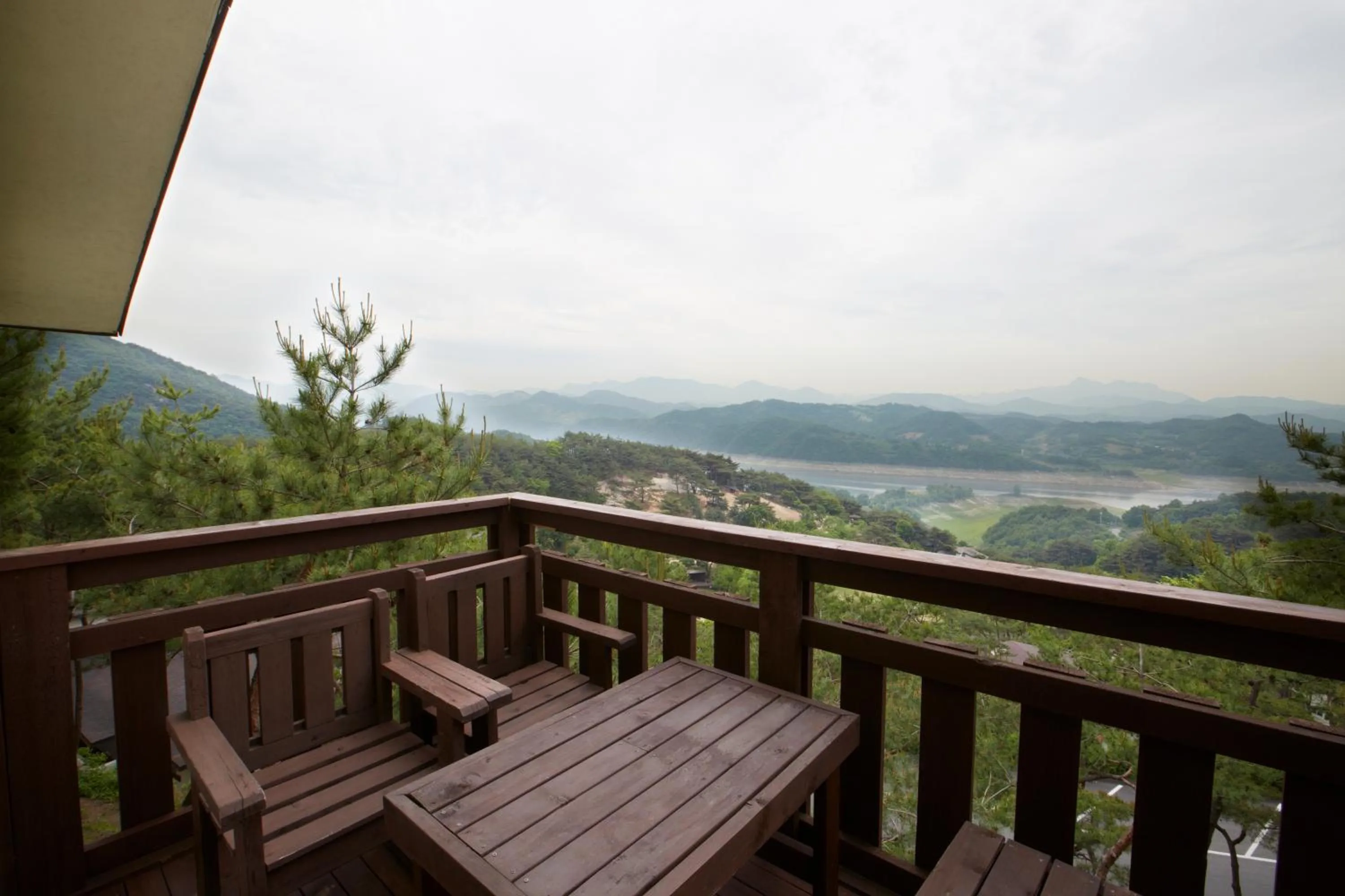 Club ES Jecheon Resort