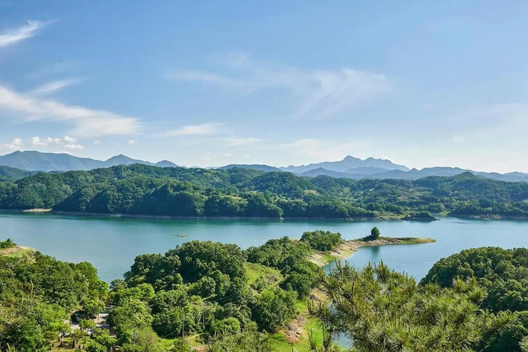 Club ES Jecheon Resort Club ES Jecheon Resort