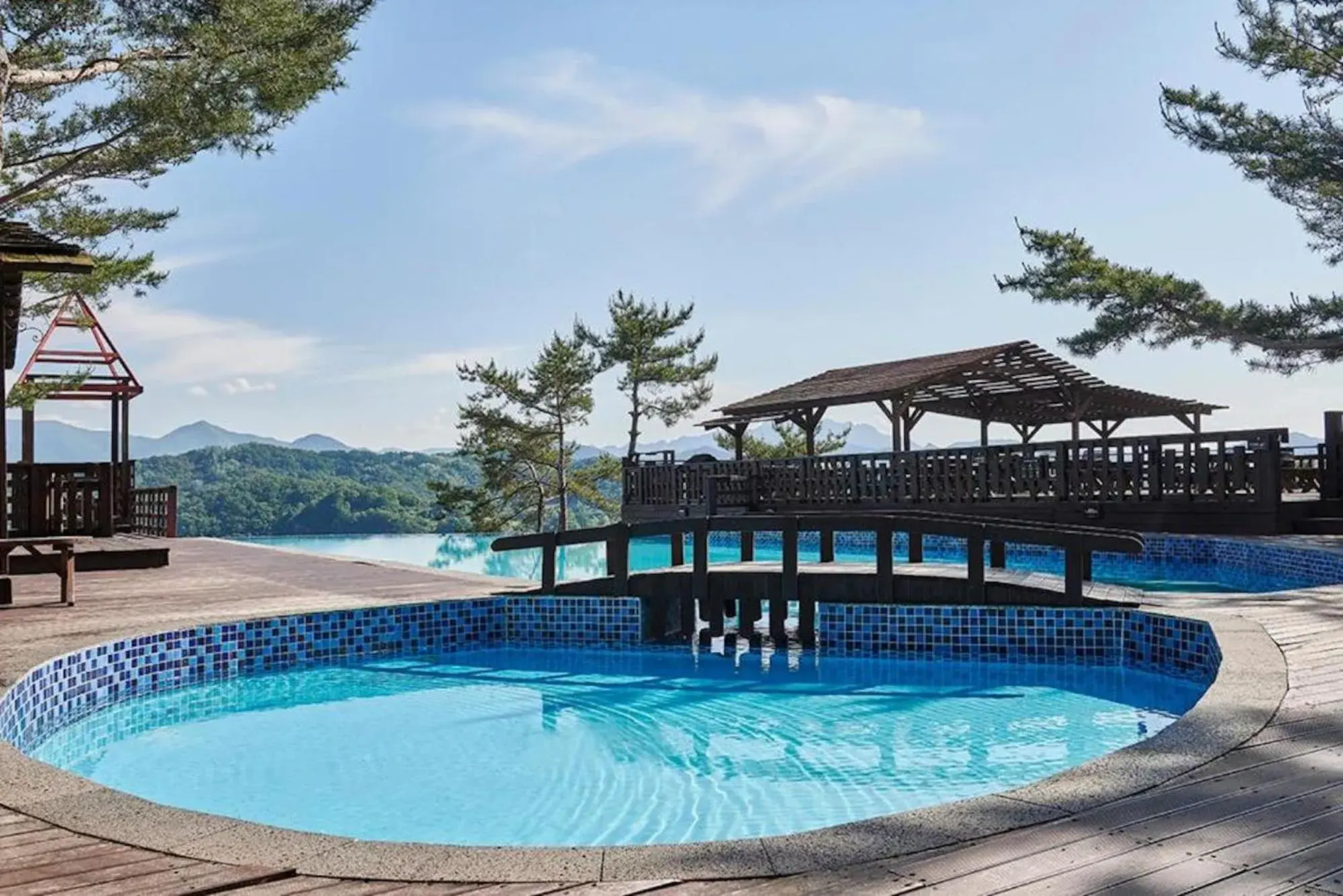 Club ES Jecheon Resort Club ES Jecheon Resort