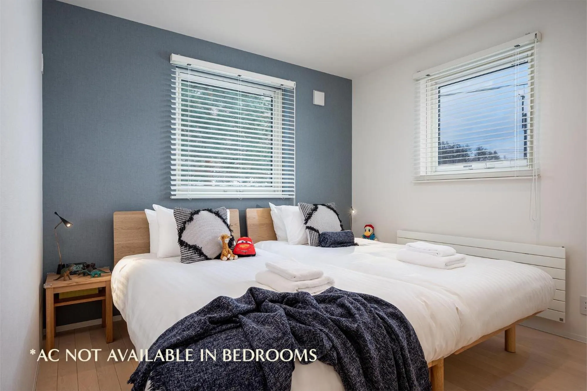 Bedroom, Bed in ArtHouse by H2 Life