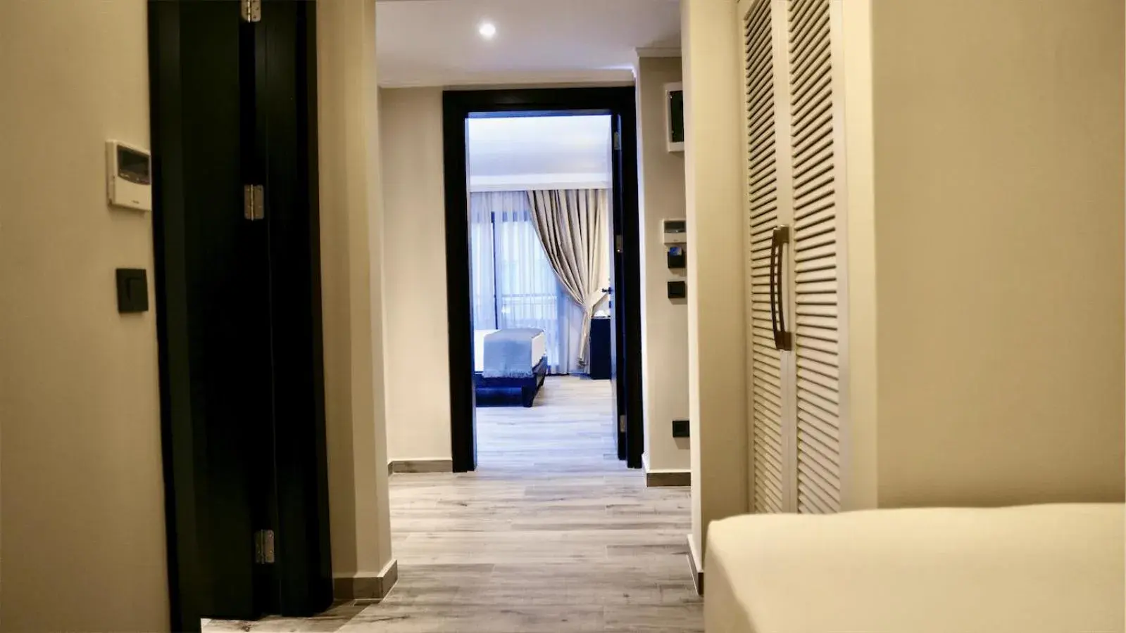 Resa Hotel Göcek Resa Hotel Göcek