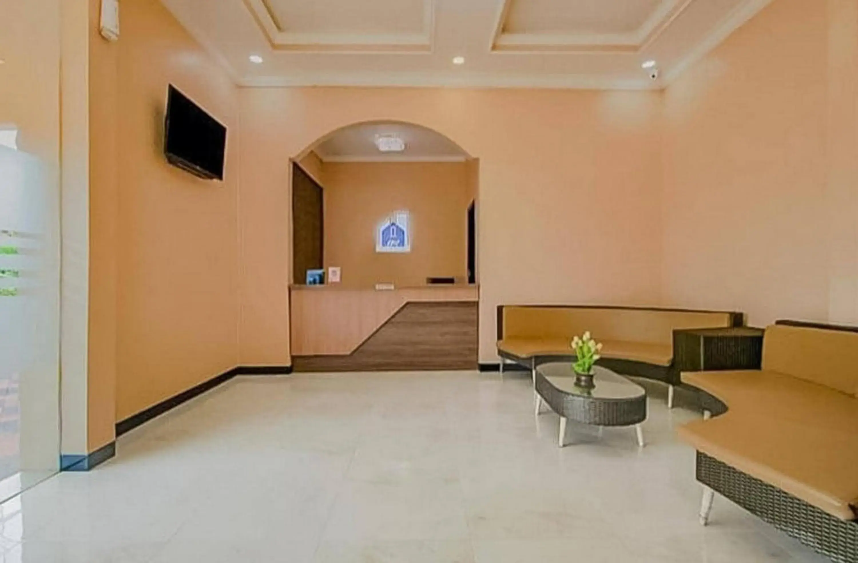 RedDoorz Syariah near Taman Rekreasi Sengkaling 2 RedDoorz Syariah near Taman Rekreasi Sengkaling 2