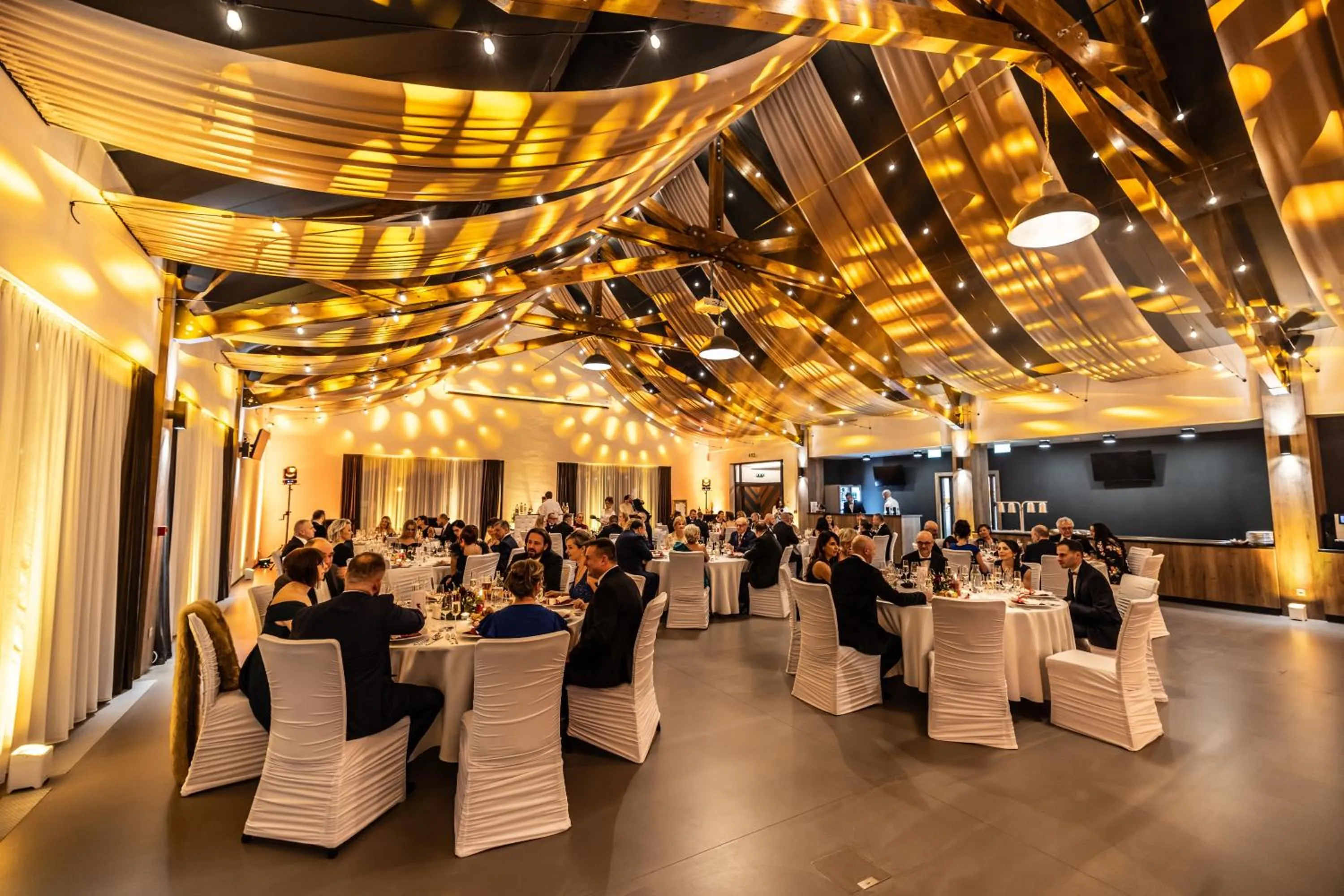 Meeting/conference room in Wellness Hotel Demänová