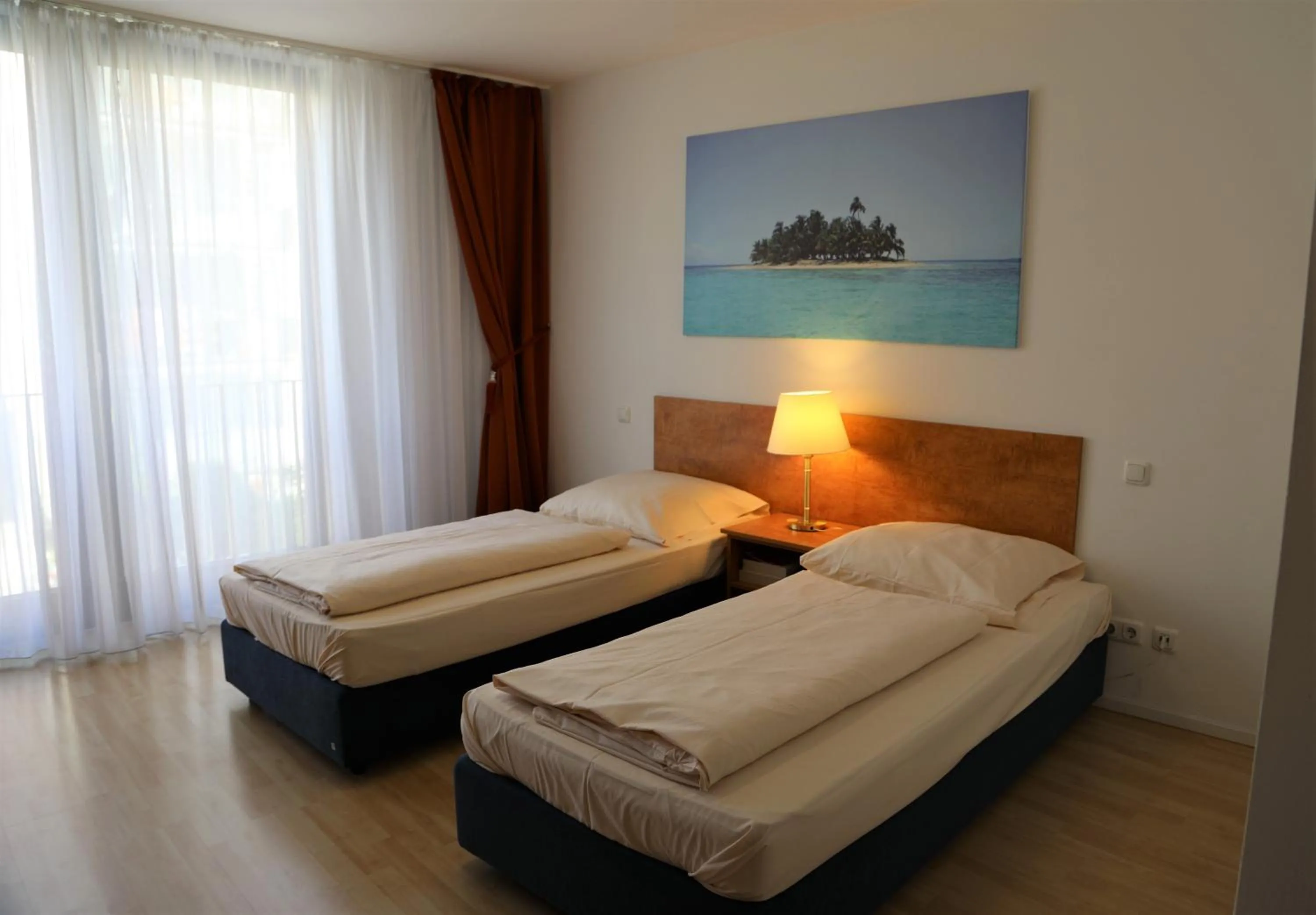 Hotel Christl München Innenstadt