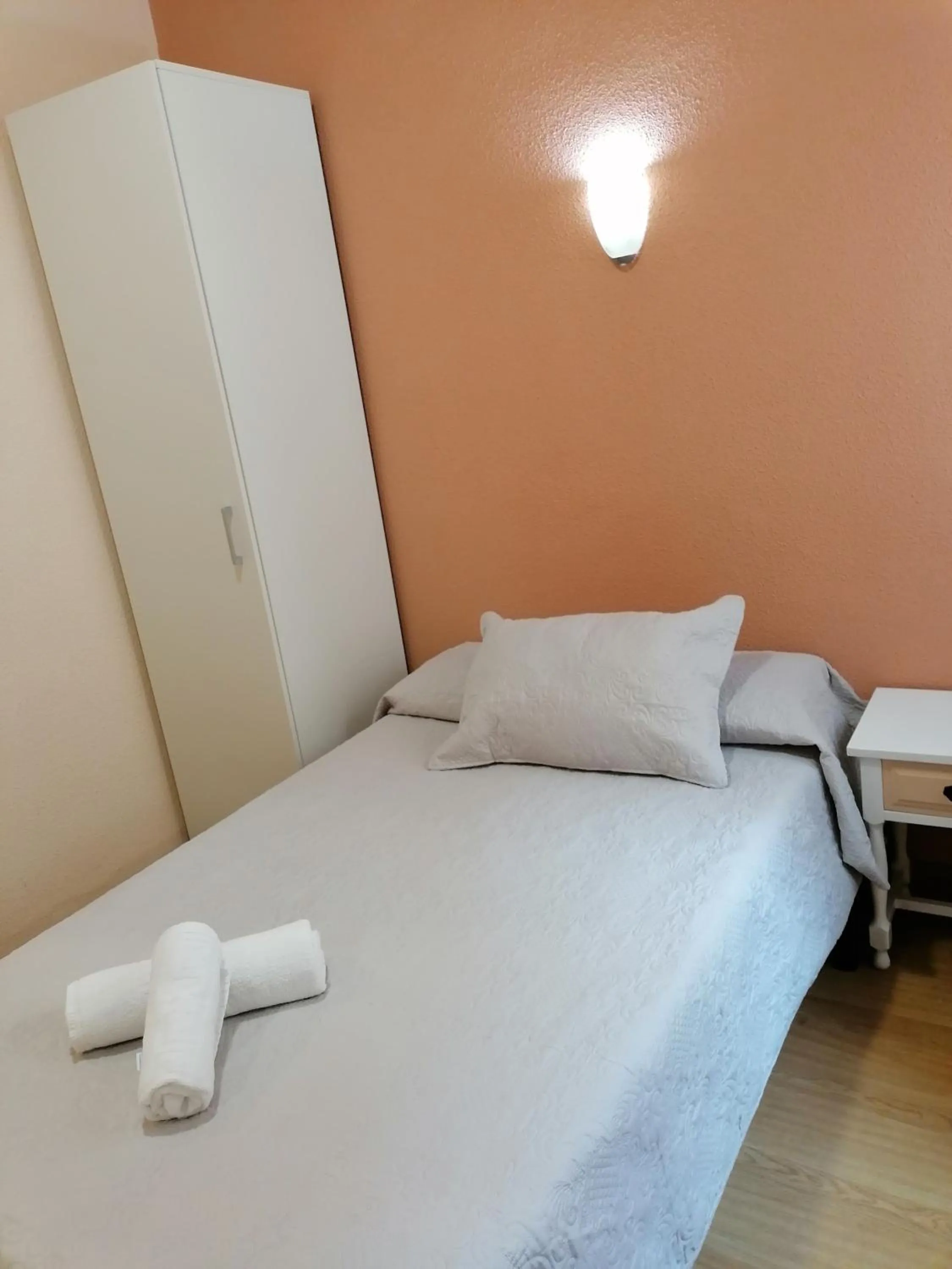 Hostal Hernan Cortes