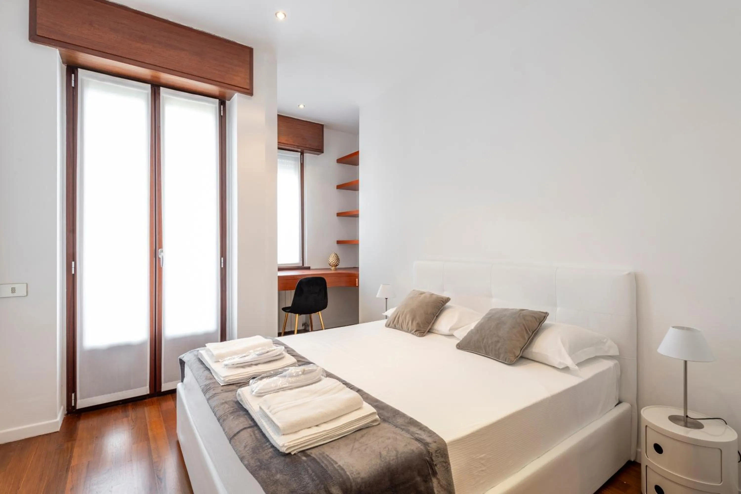 MILAN ROYAL SUITES LUXURY P.ZZA DELLA REPUBBLICA