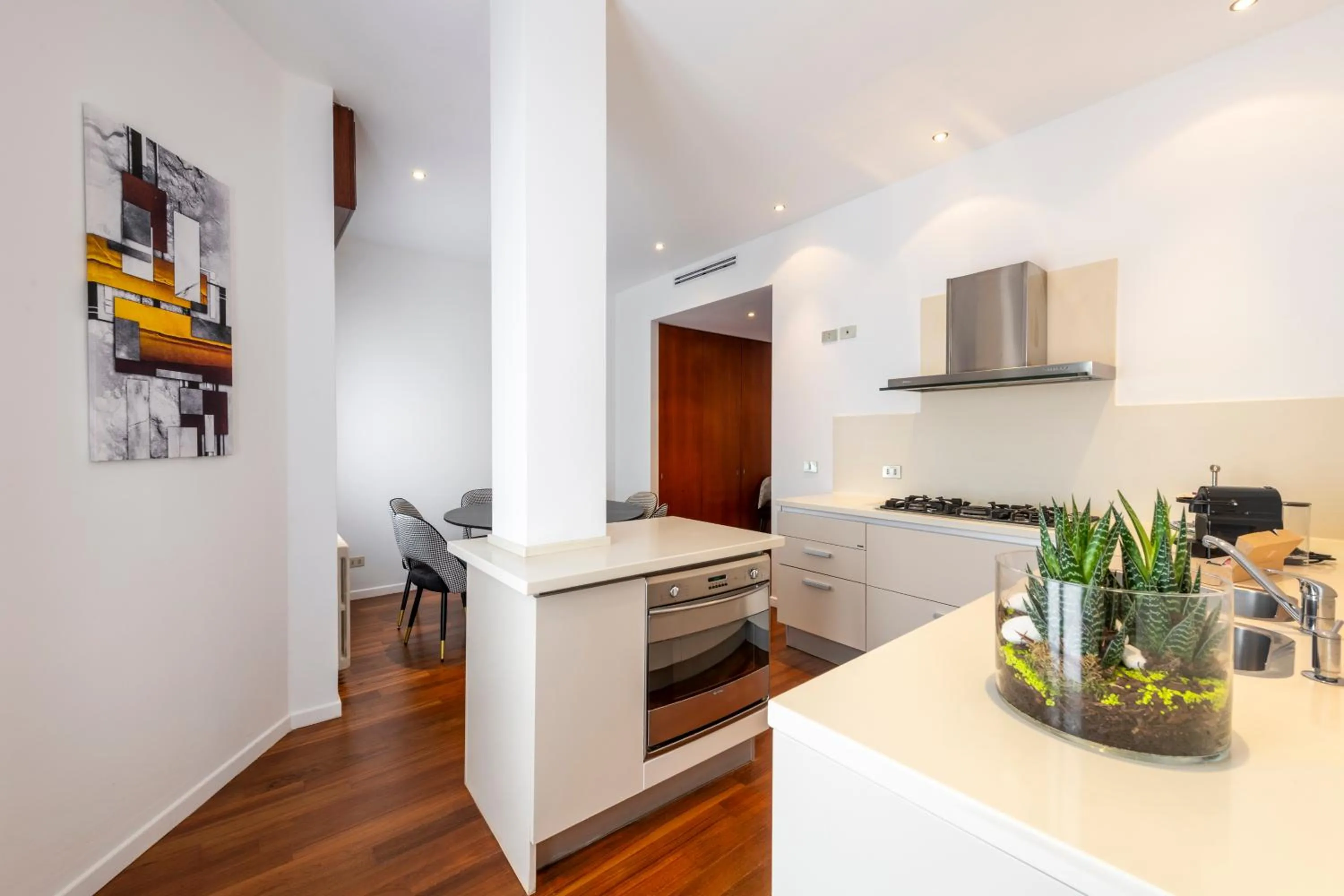 MILAN ROYAL SUITES LUXURY P.ZZA DELLA REPUBBLICA