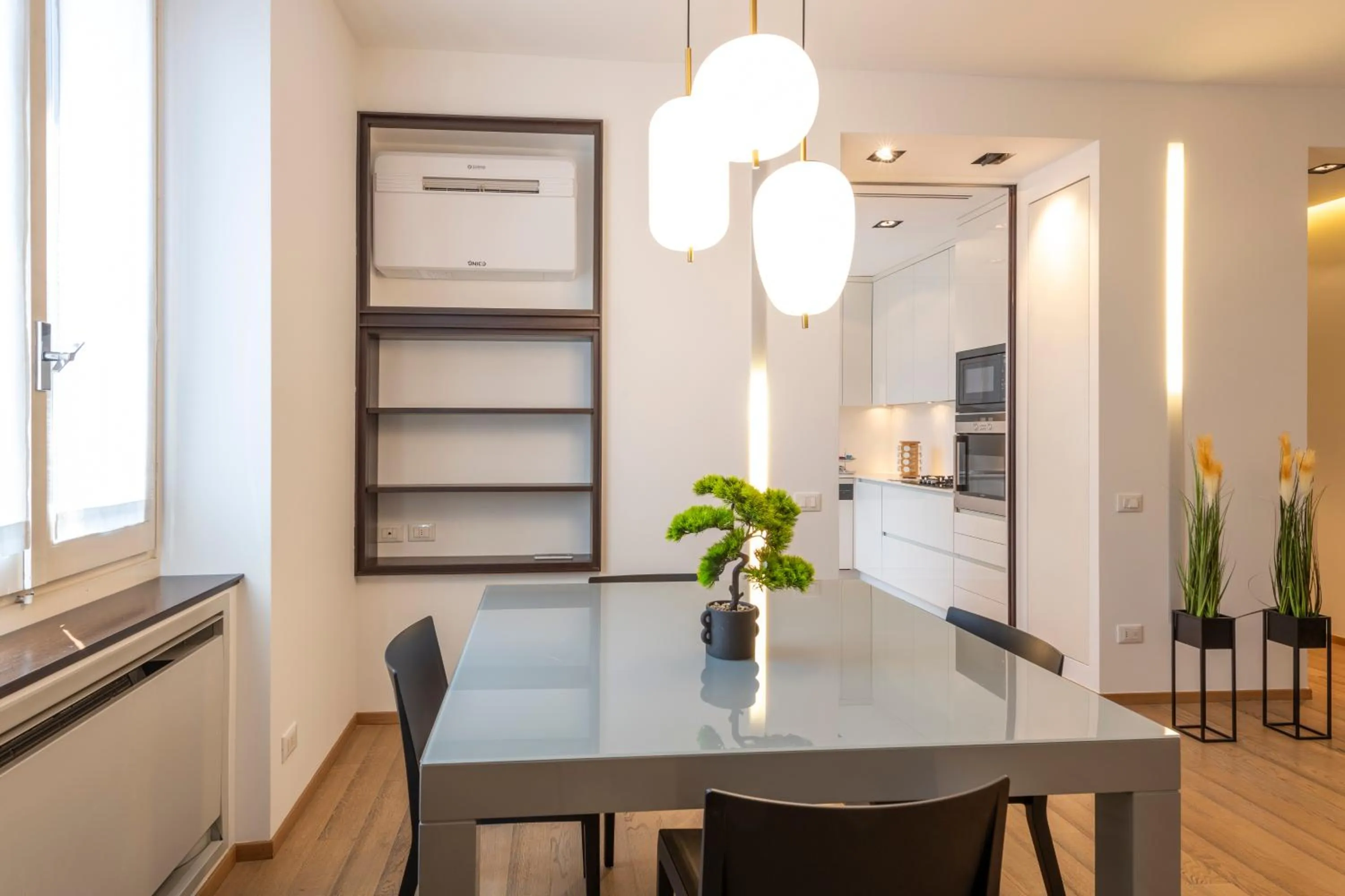 MILAN ROYAL SUITES LUXURY P.ZZA DELLA REPUBBLICA