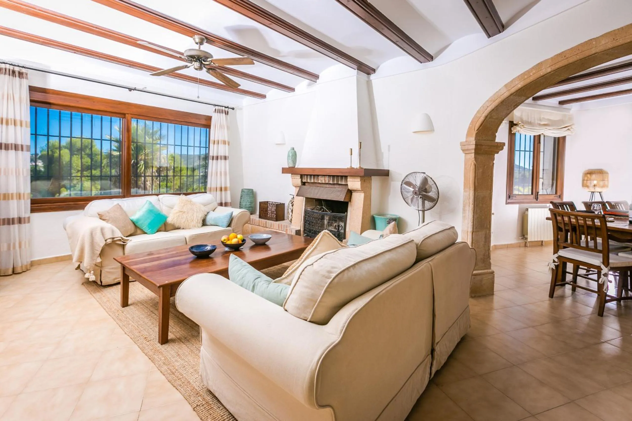 Casa Toscana
