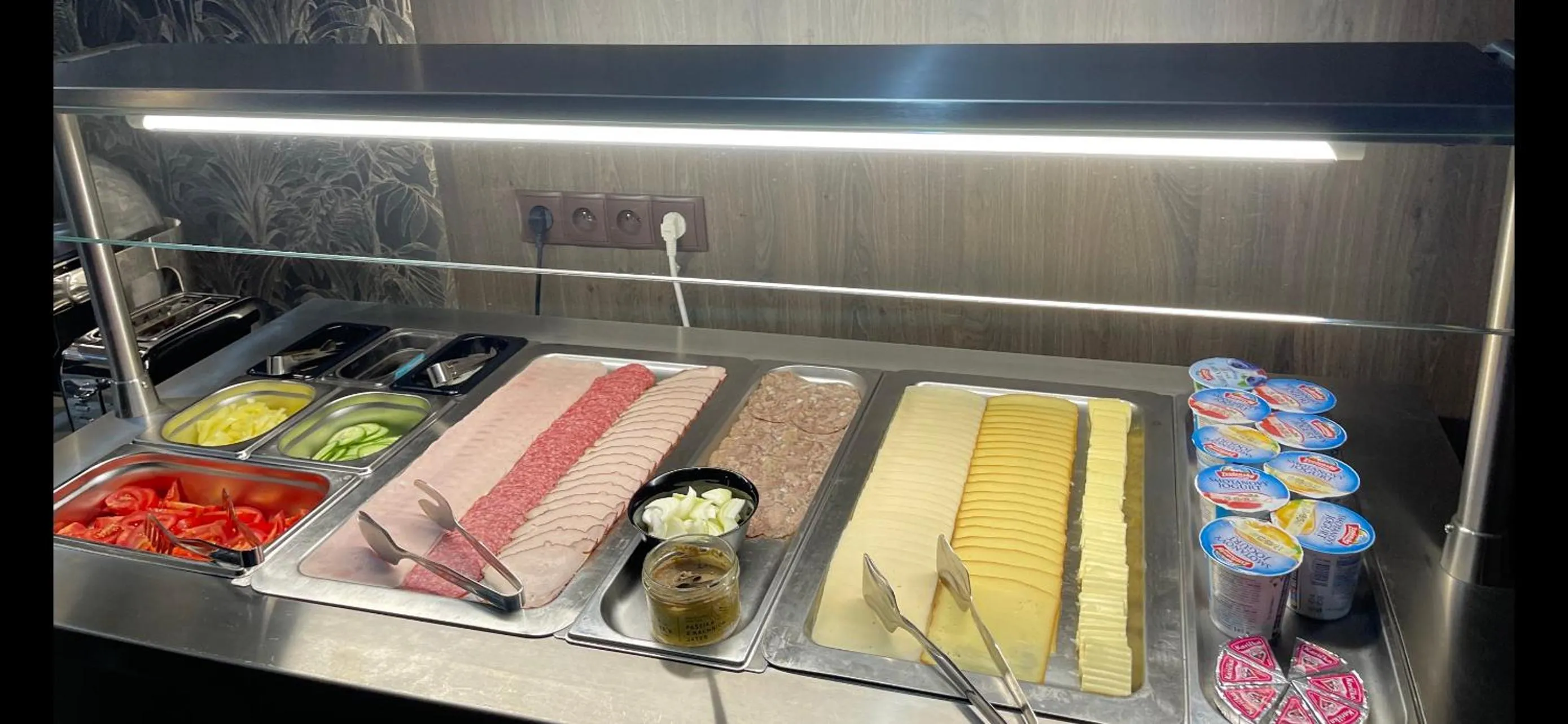 Hotel Slávia Svidník SPA & RESTAURANT