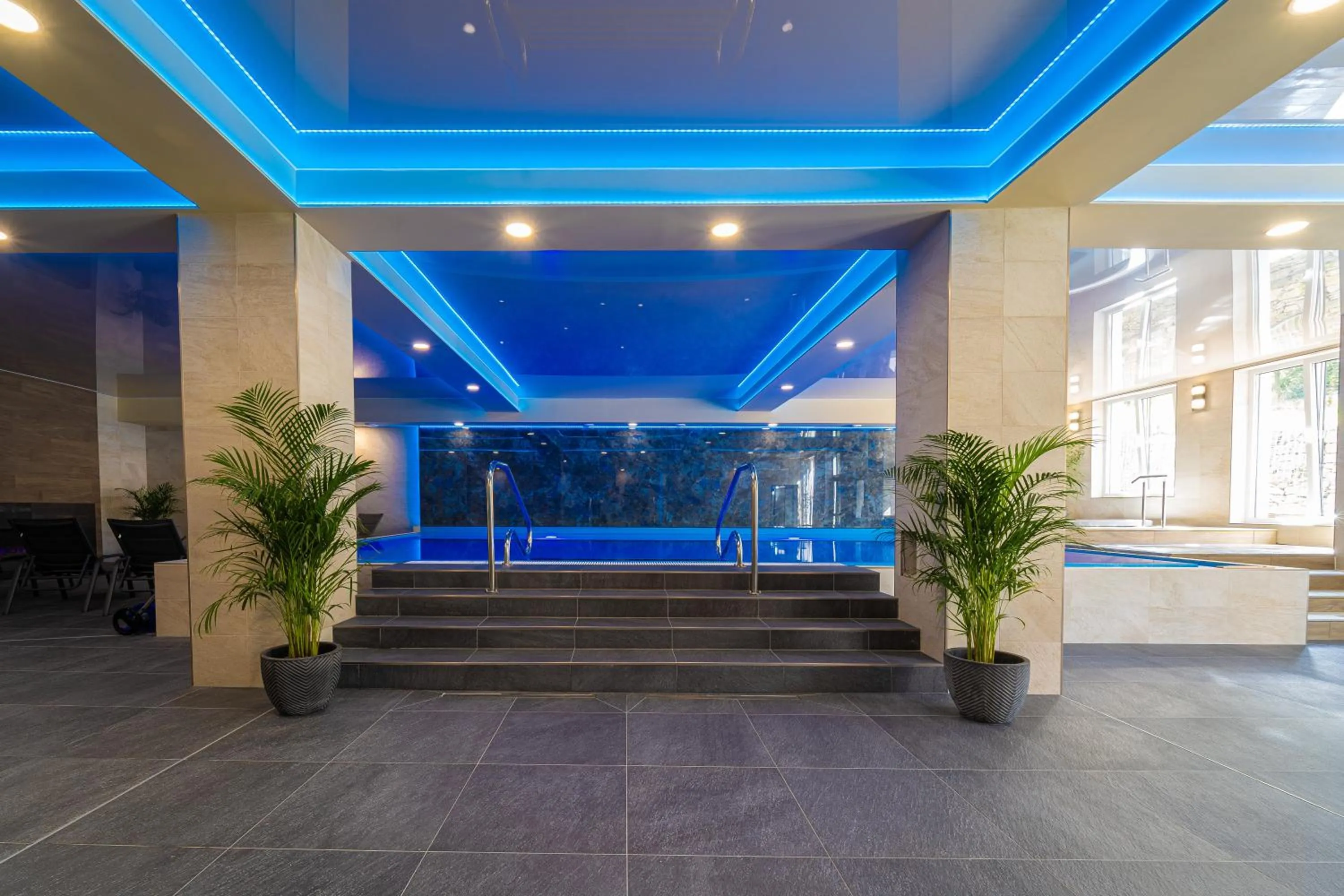 Hotel Slávia Svidník SPA & RESTAURANT