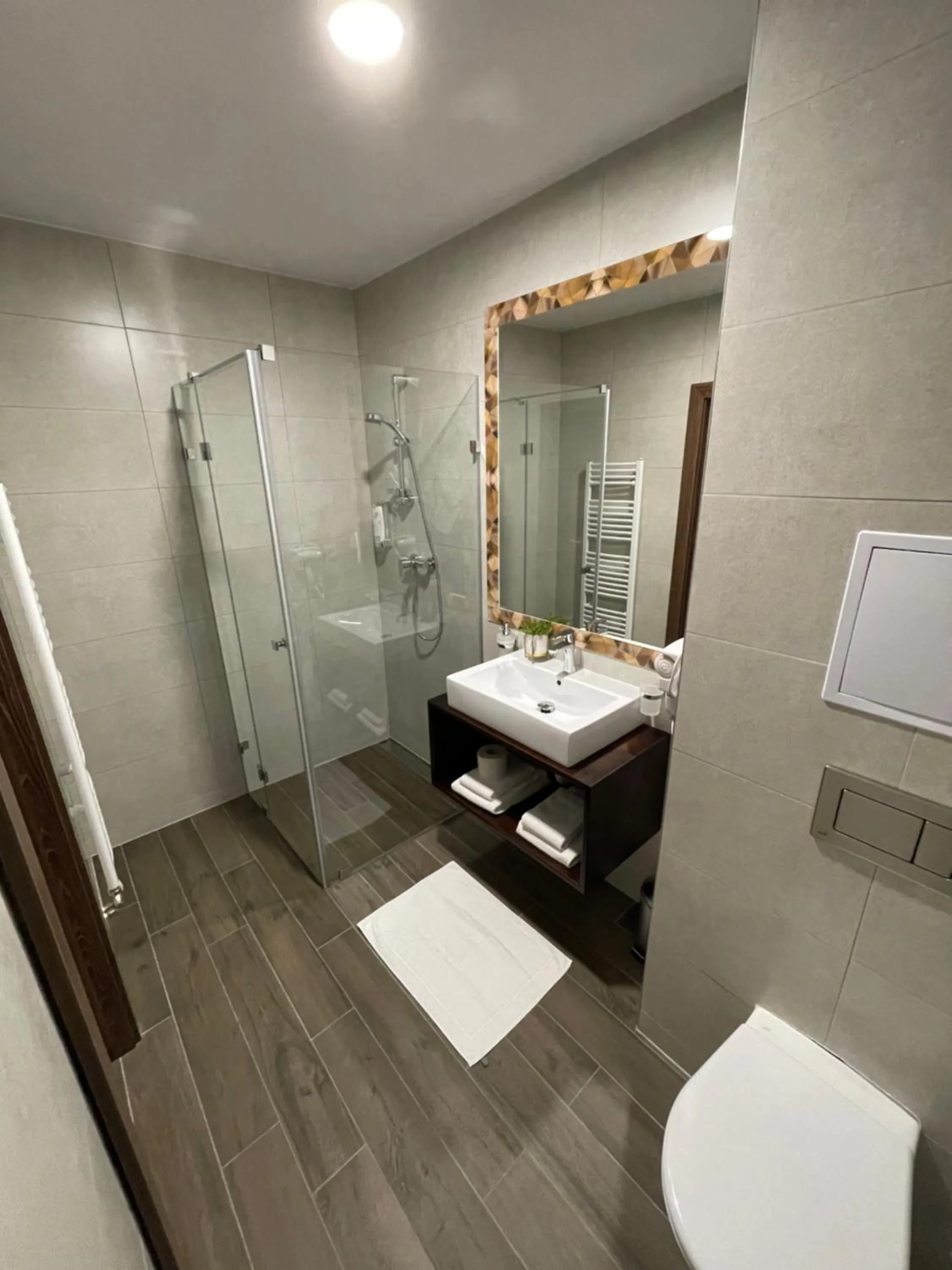 Hotel Slávia Svidník SPA & RESTAURANT