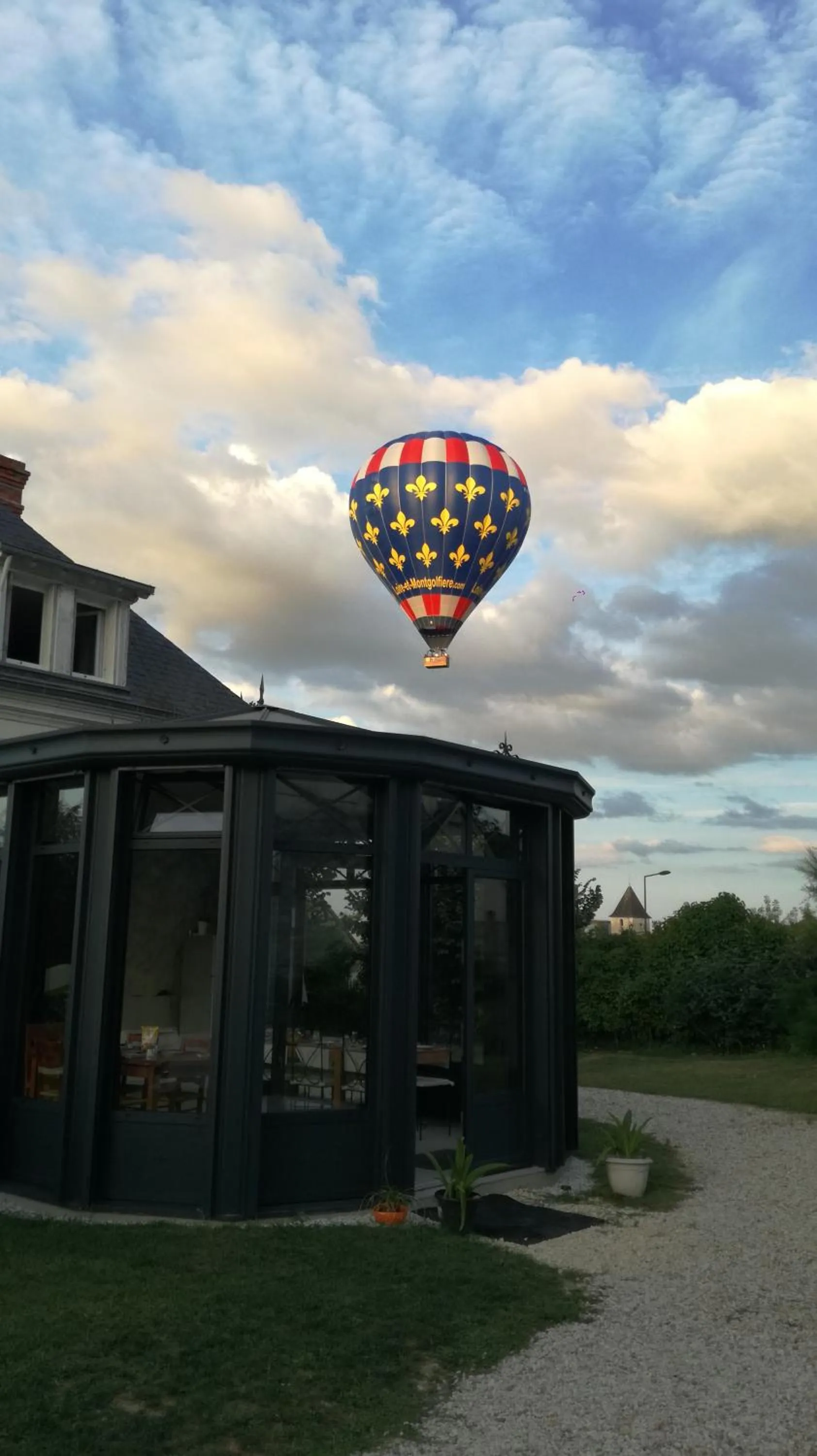 Activities in Les Mariniers Chambres d'Hôtes -Guest House - Bain nordique en option