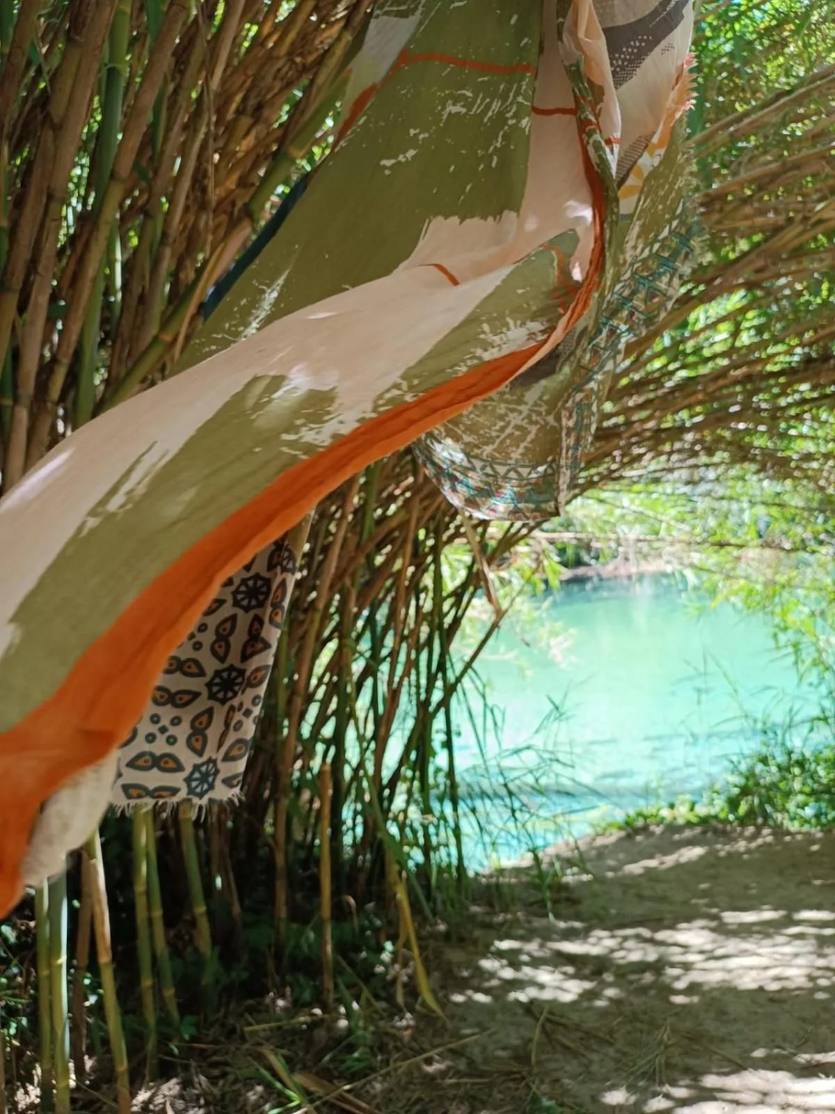 Activities in Dolce Farnetta en-Suite Spa & Yoga