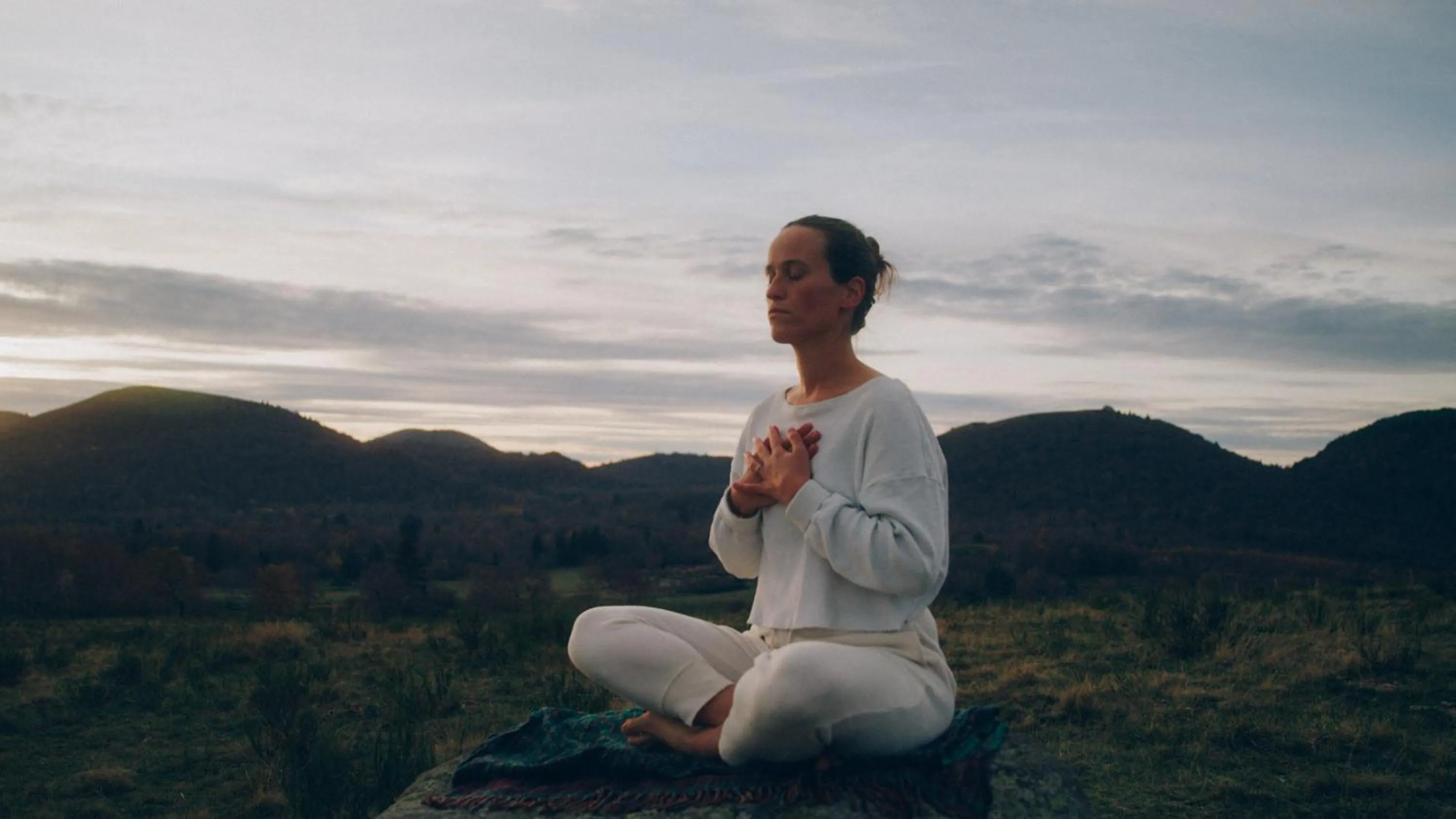 Fitness centre/facilities in Dolce Farnetta en-Suite Spa & Yoga